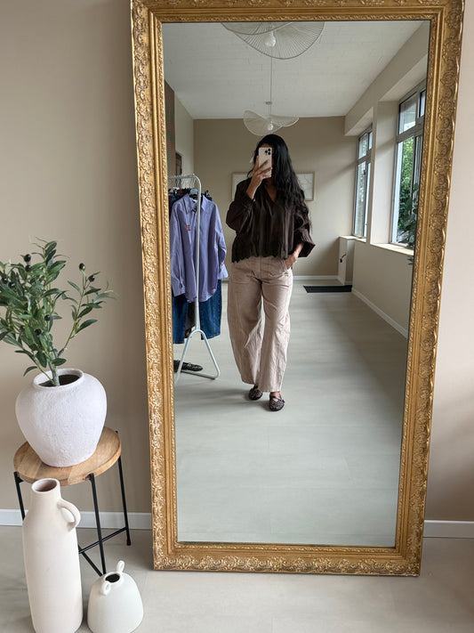Chemise Mila