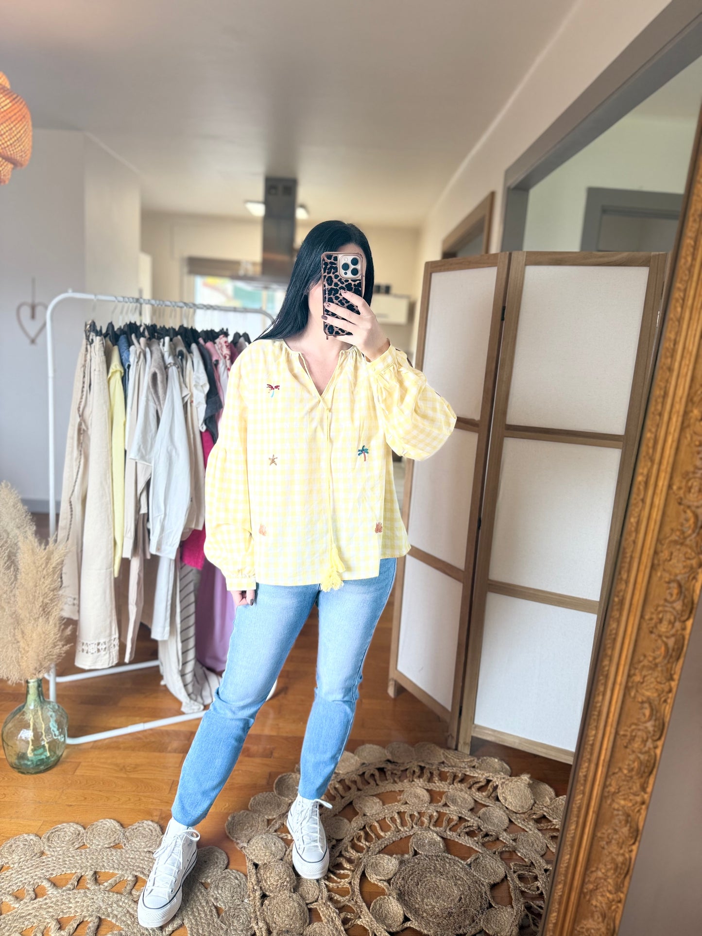 Jeans Pauline