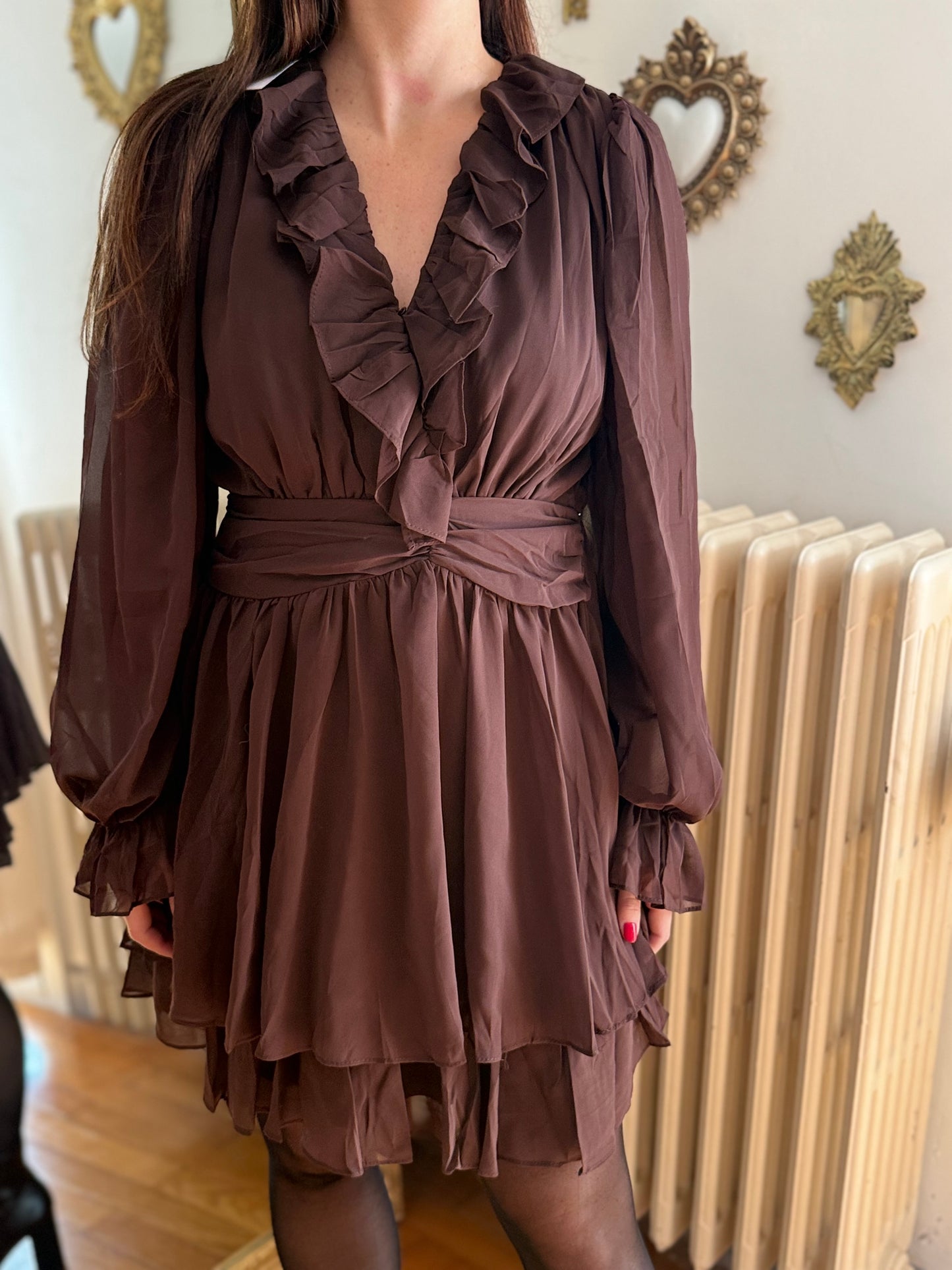 Robe Nina