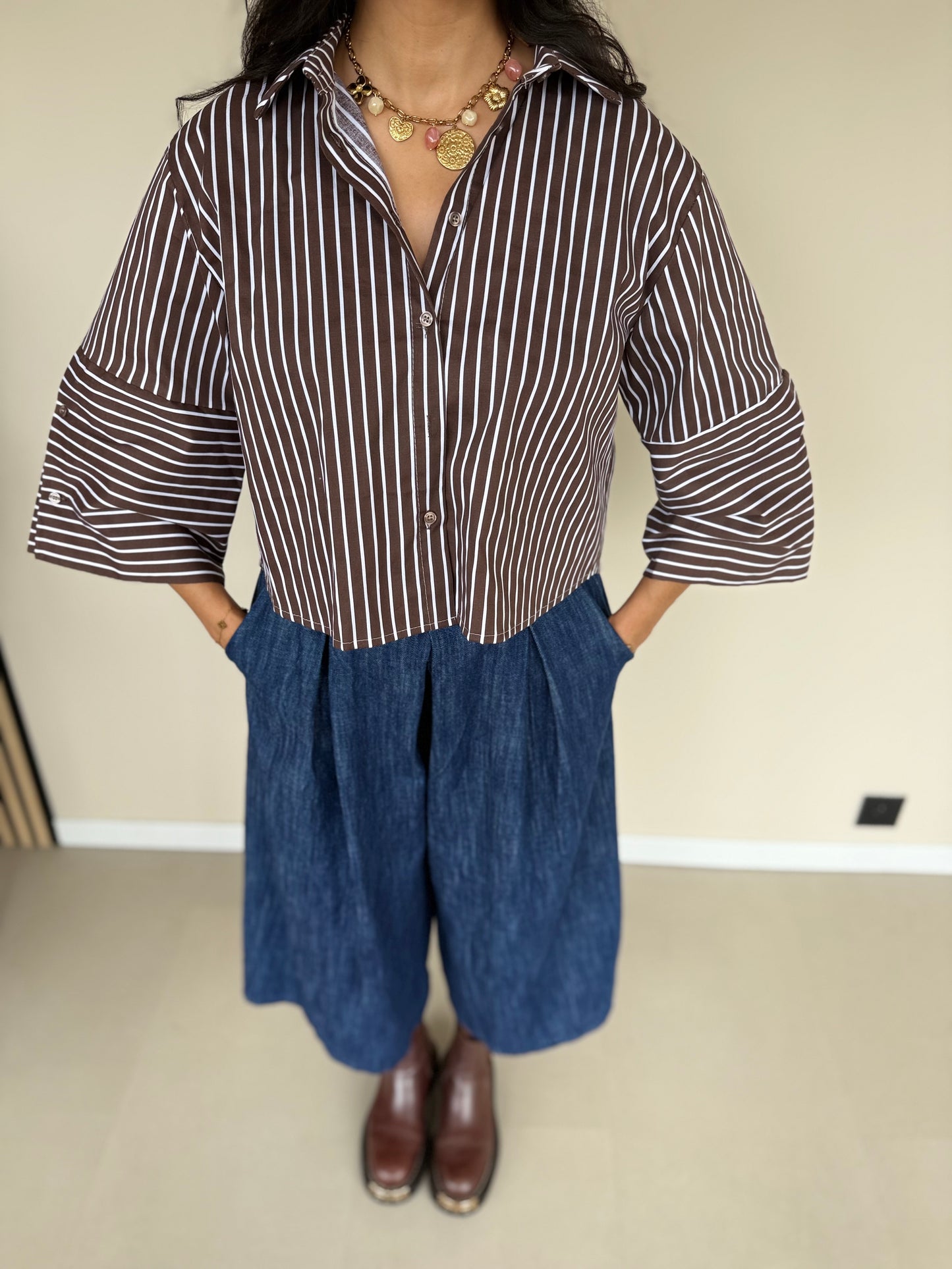 Chemise Helena