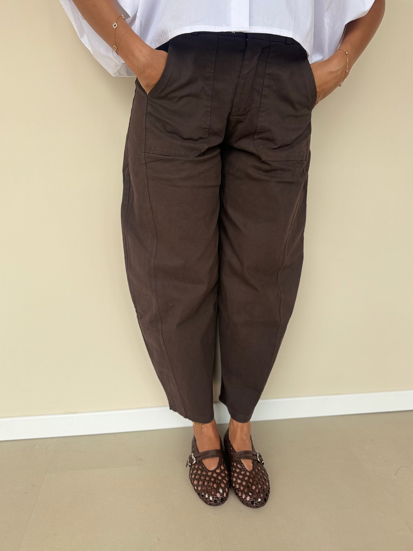Pantalon Marie