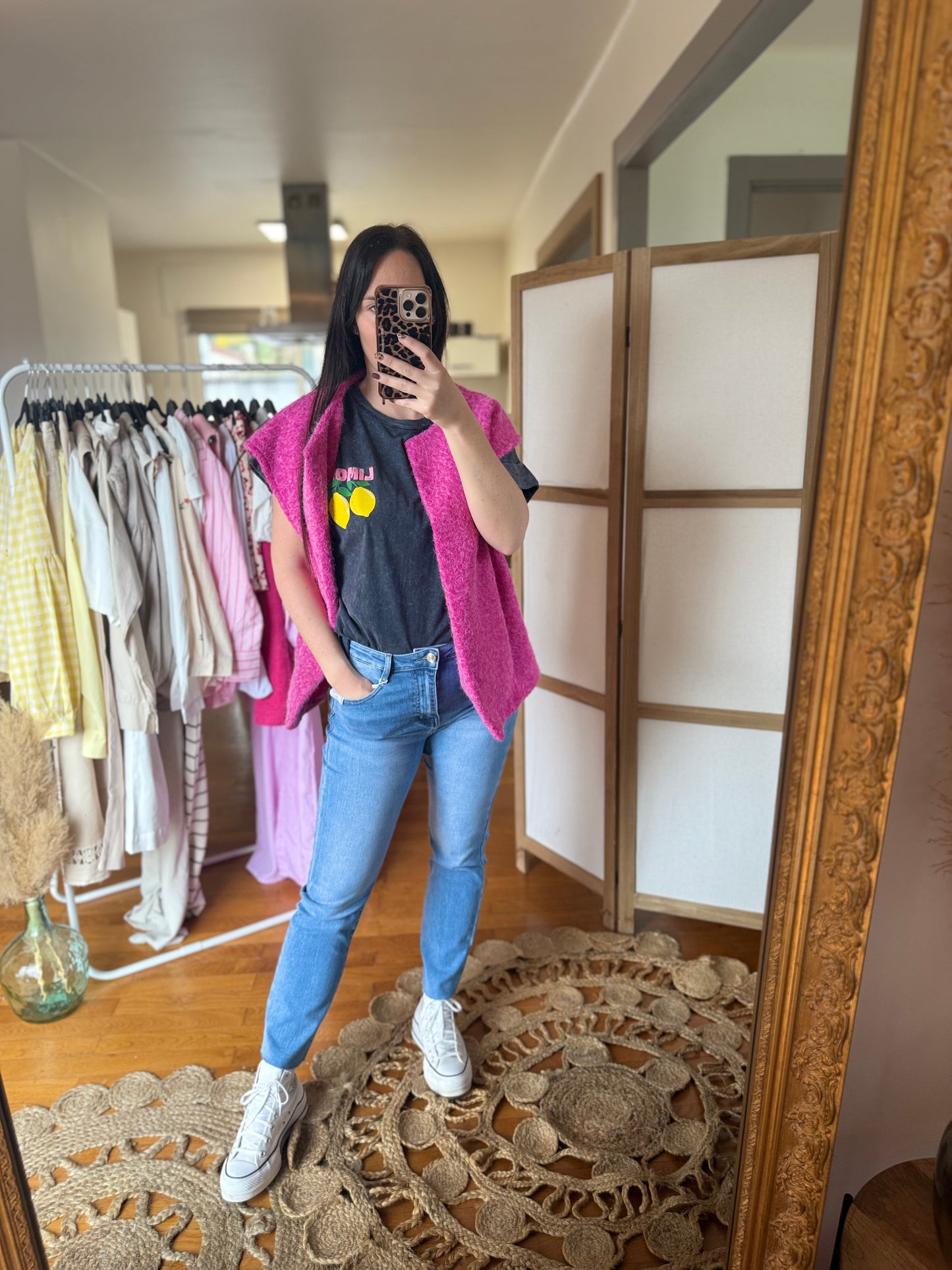 Jeans Pauline
