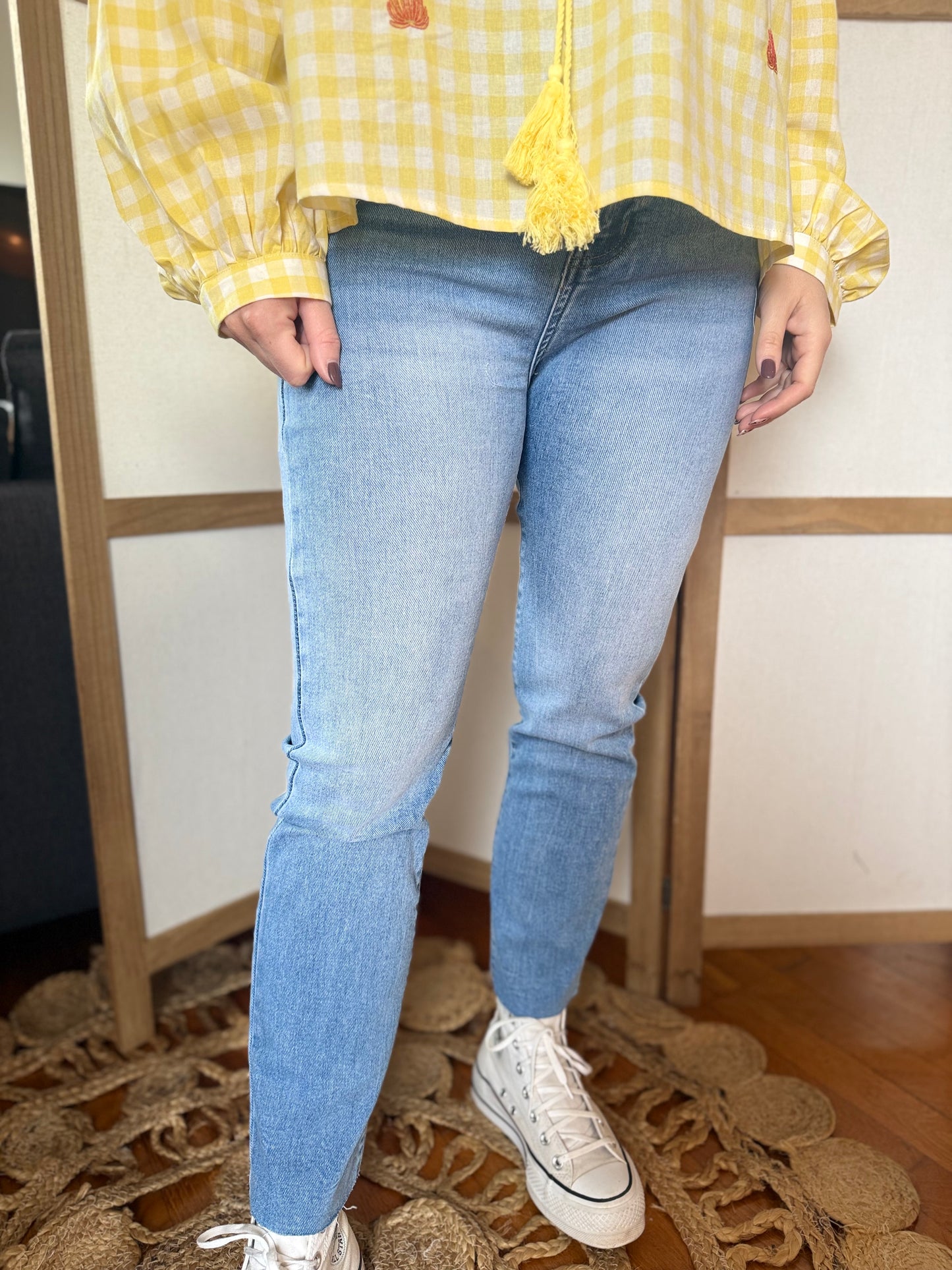 Jeans Pauline