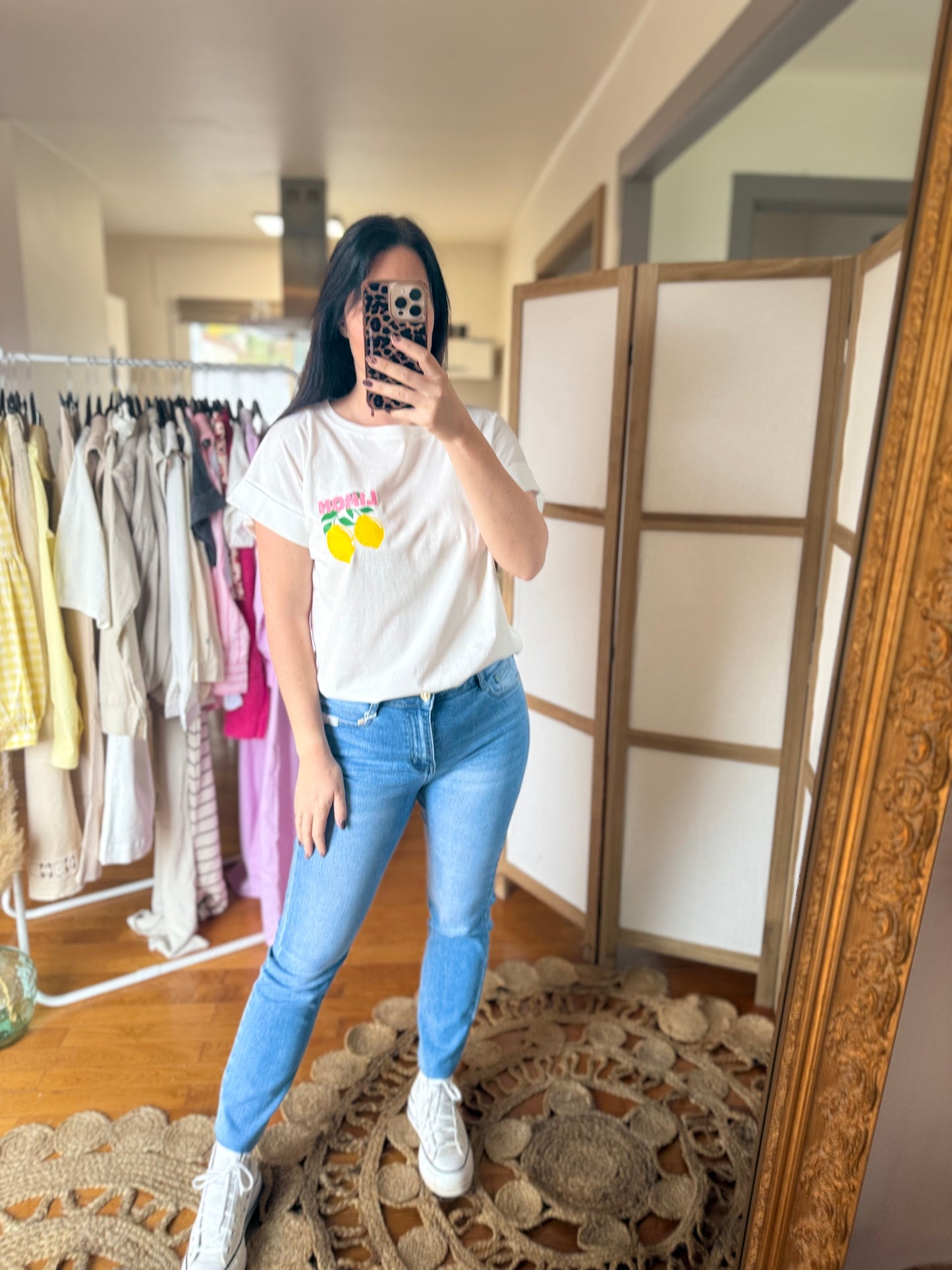Jeans Pauline