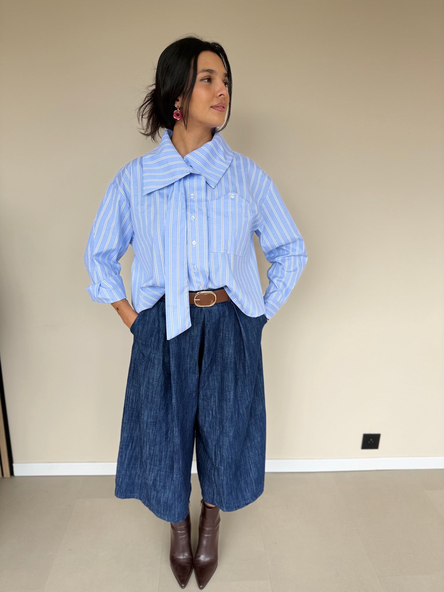 Chemise Marina