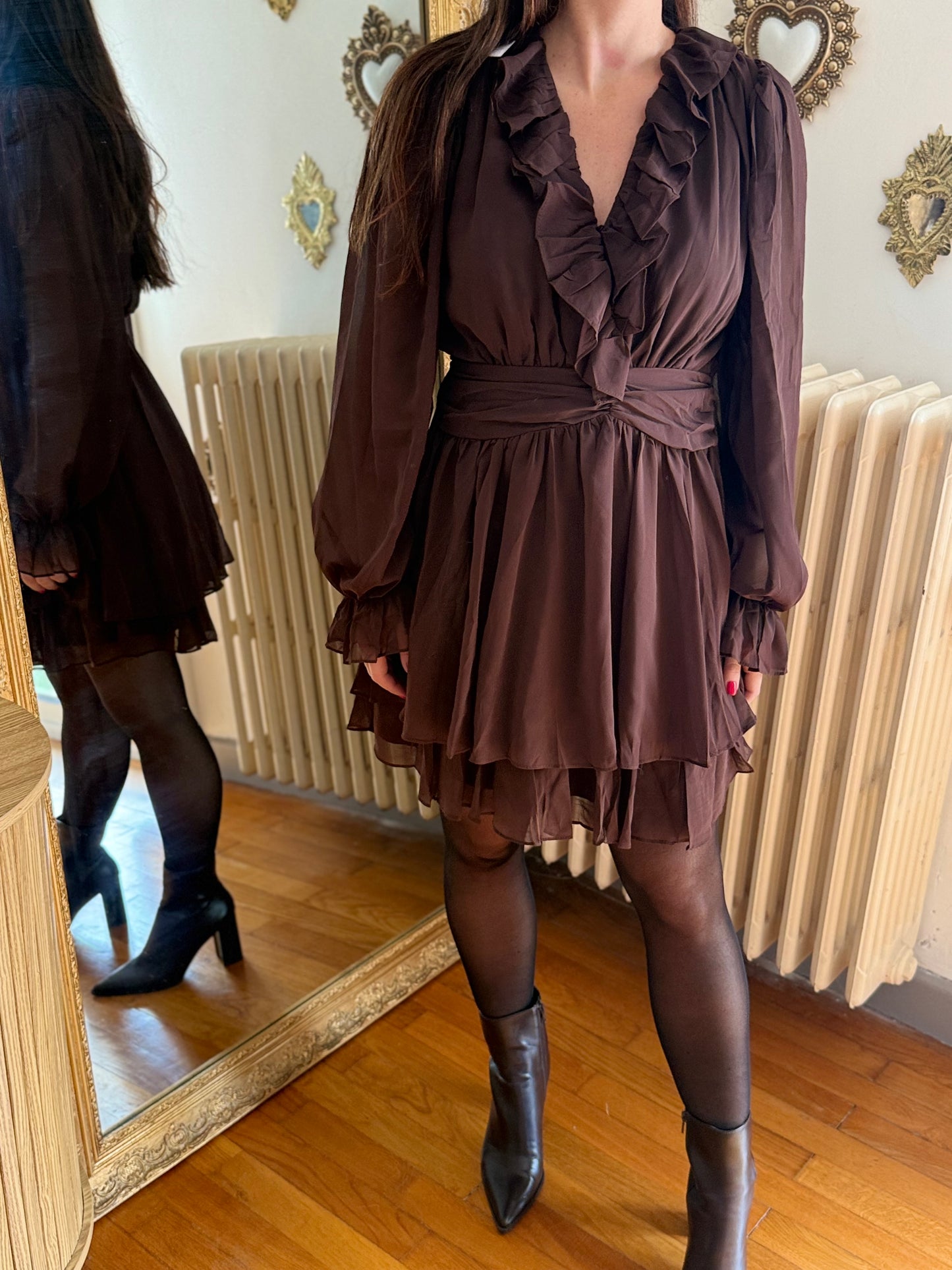 Robe Nina