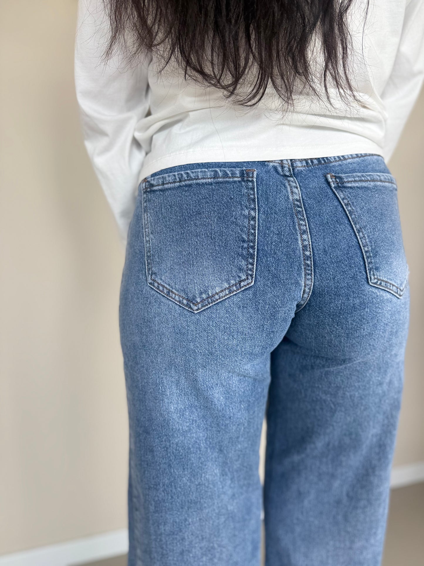 Jeans Maya