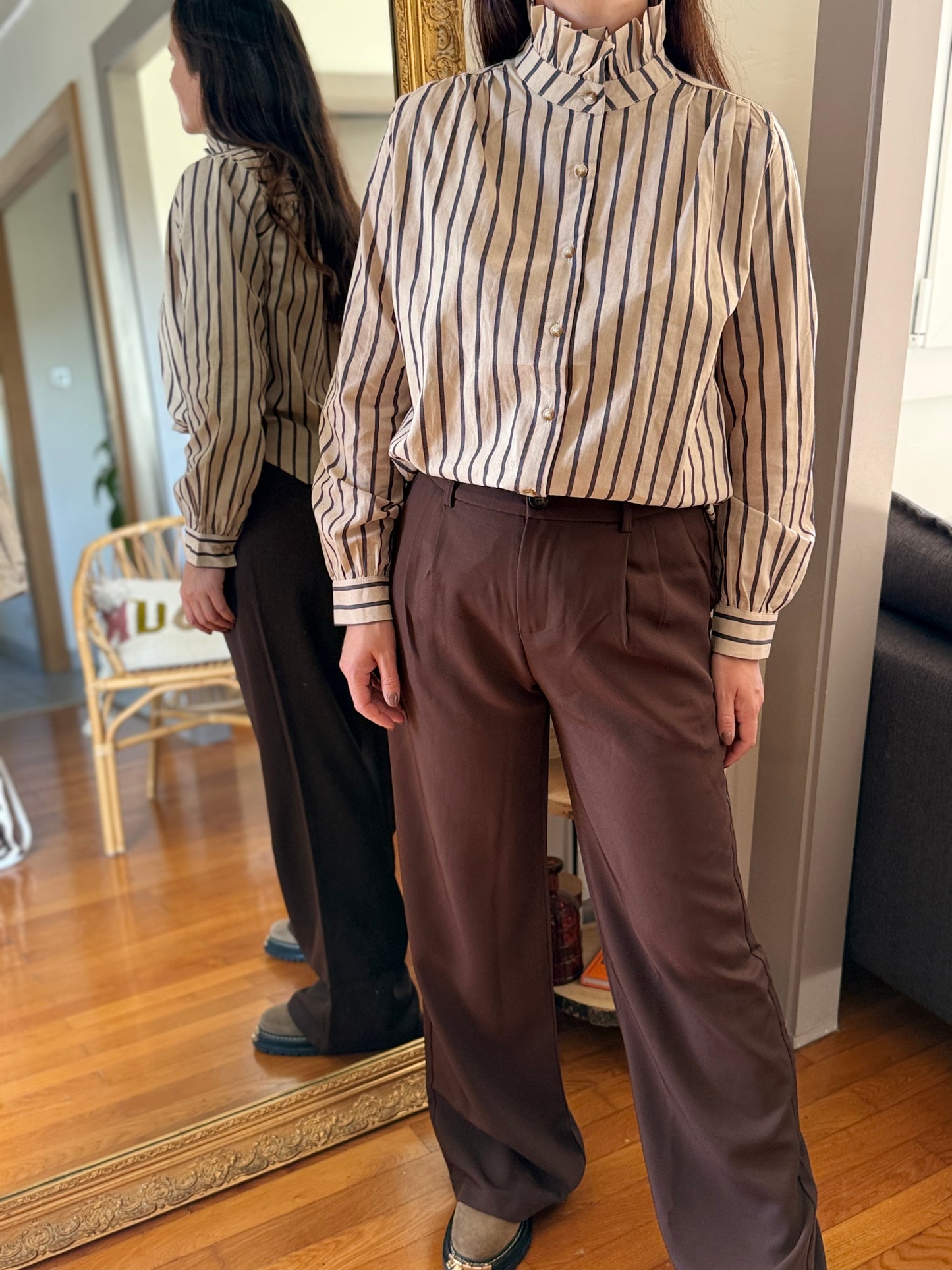Pantalon Camille