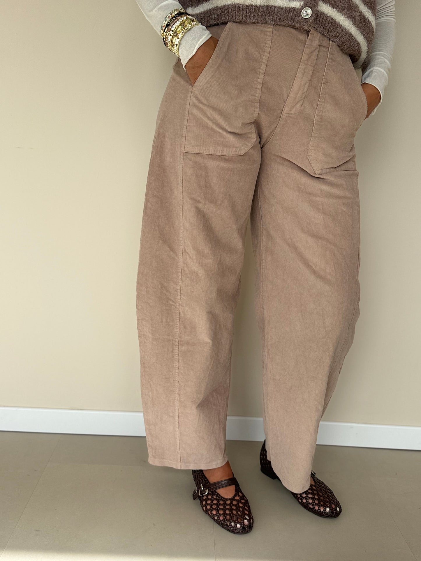 Pantalon constance