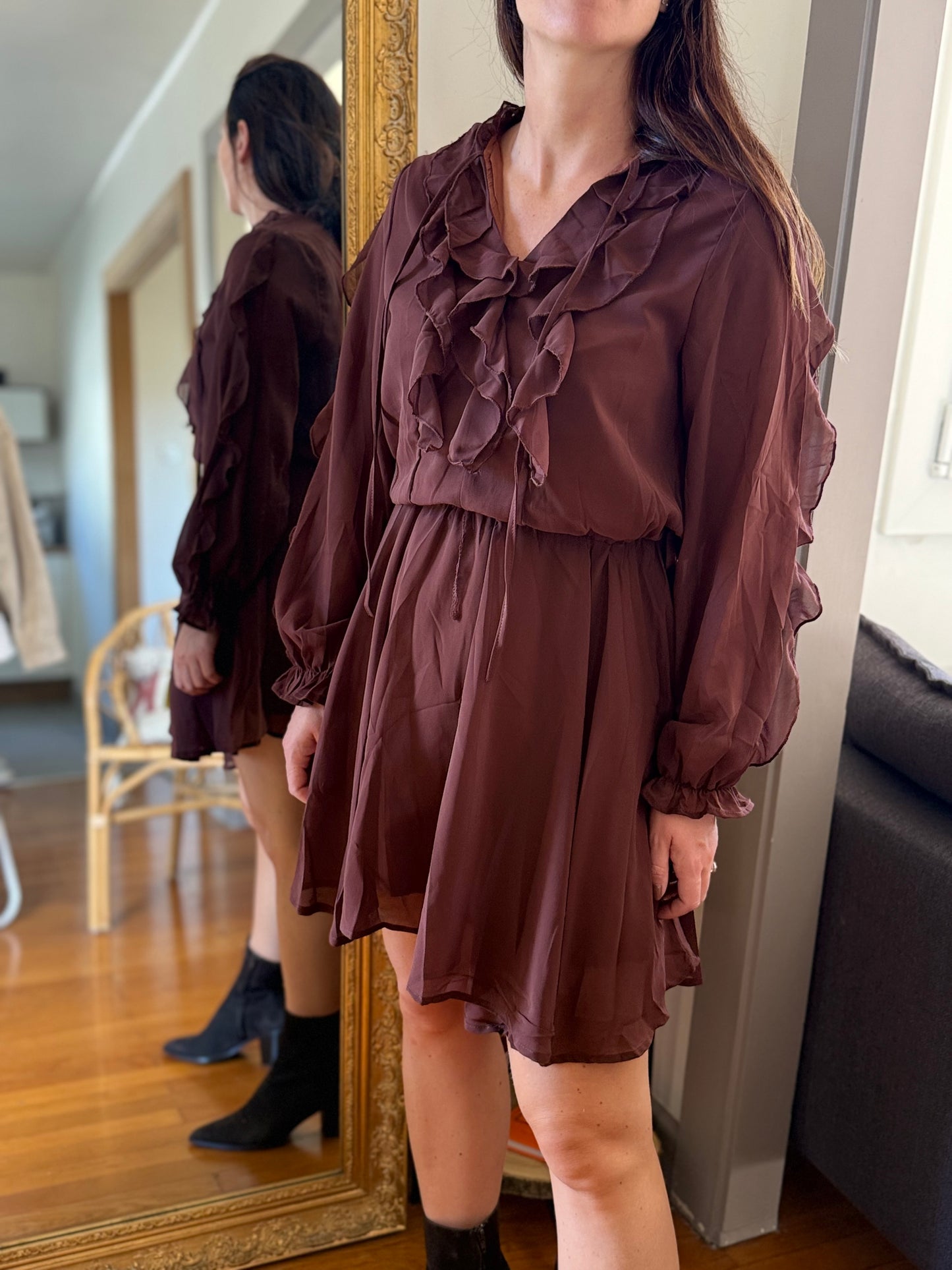 Robe Luce