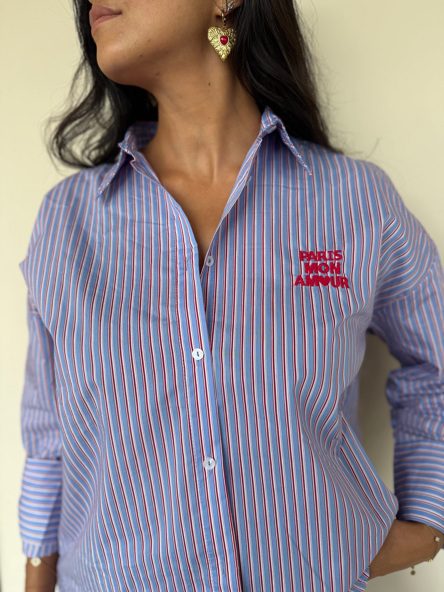 Chemise Amour