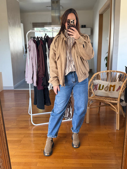Veste Annah
