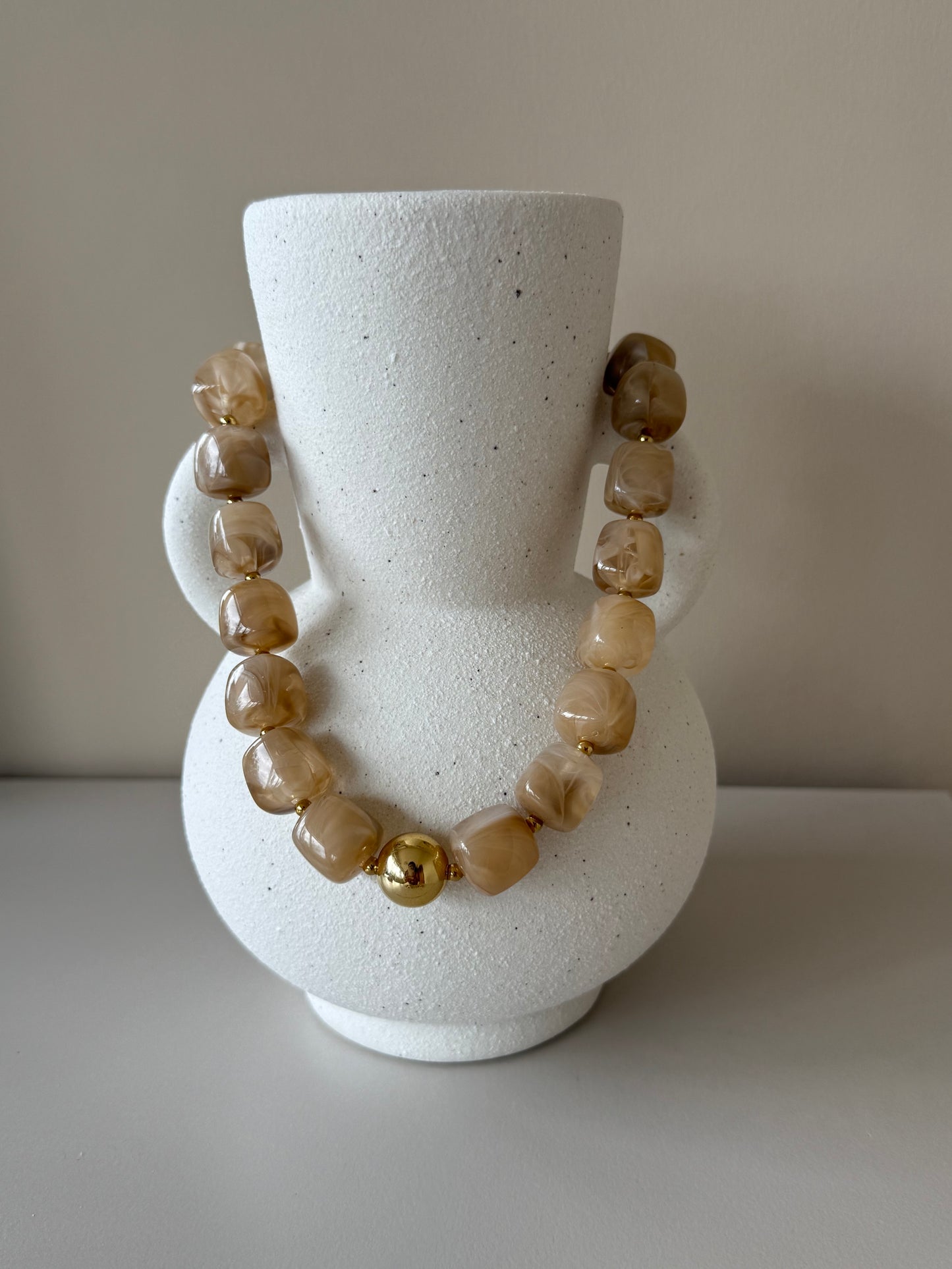 Collier Lila