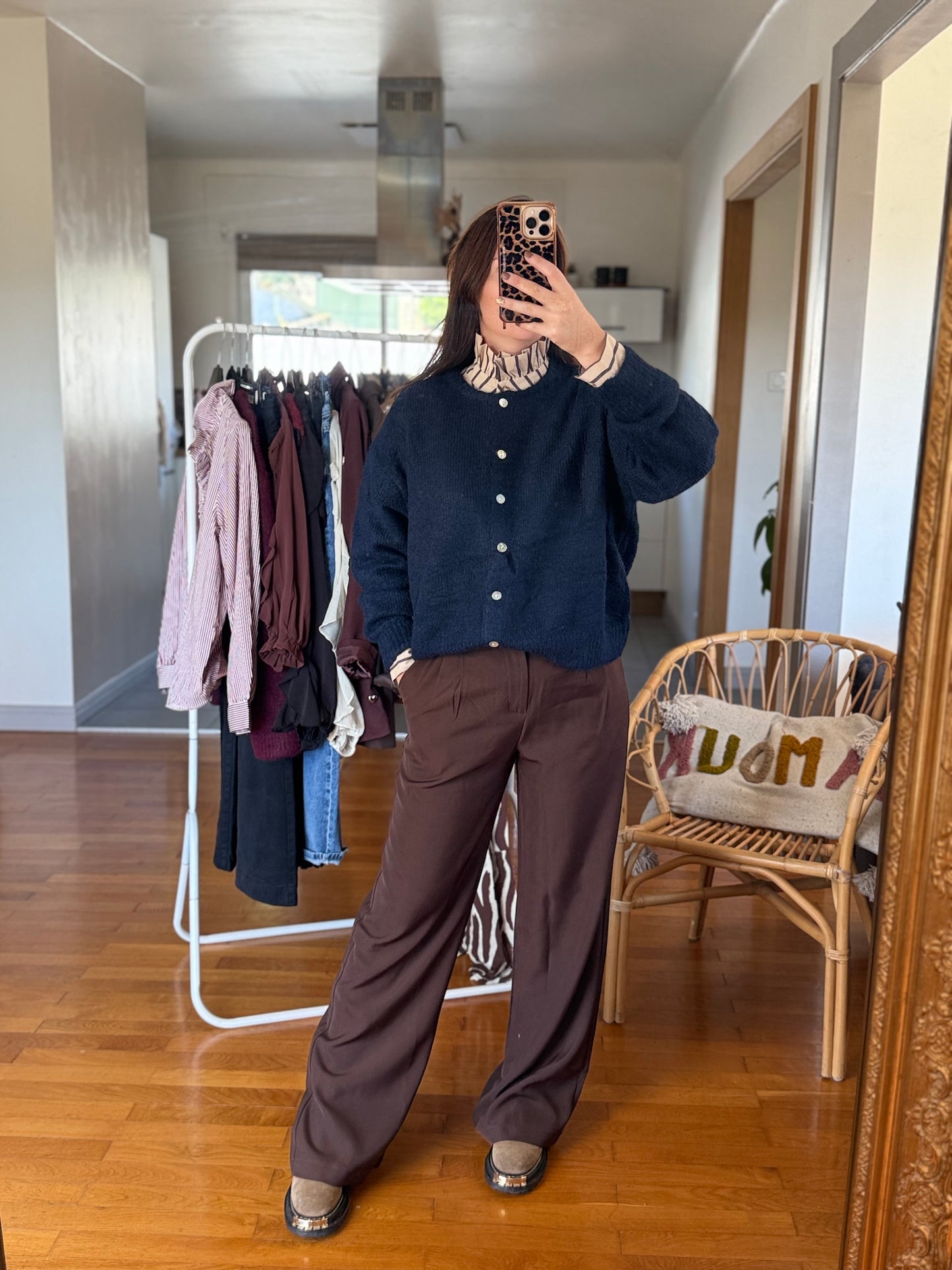 Pantalon Camille