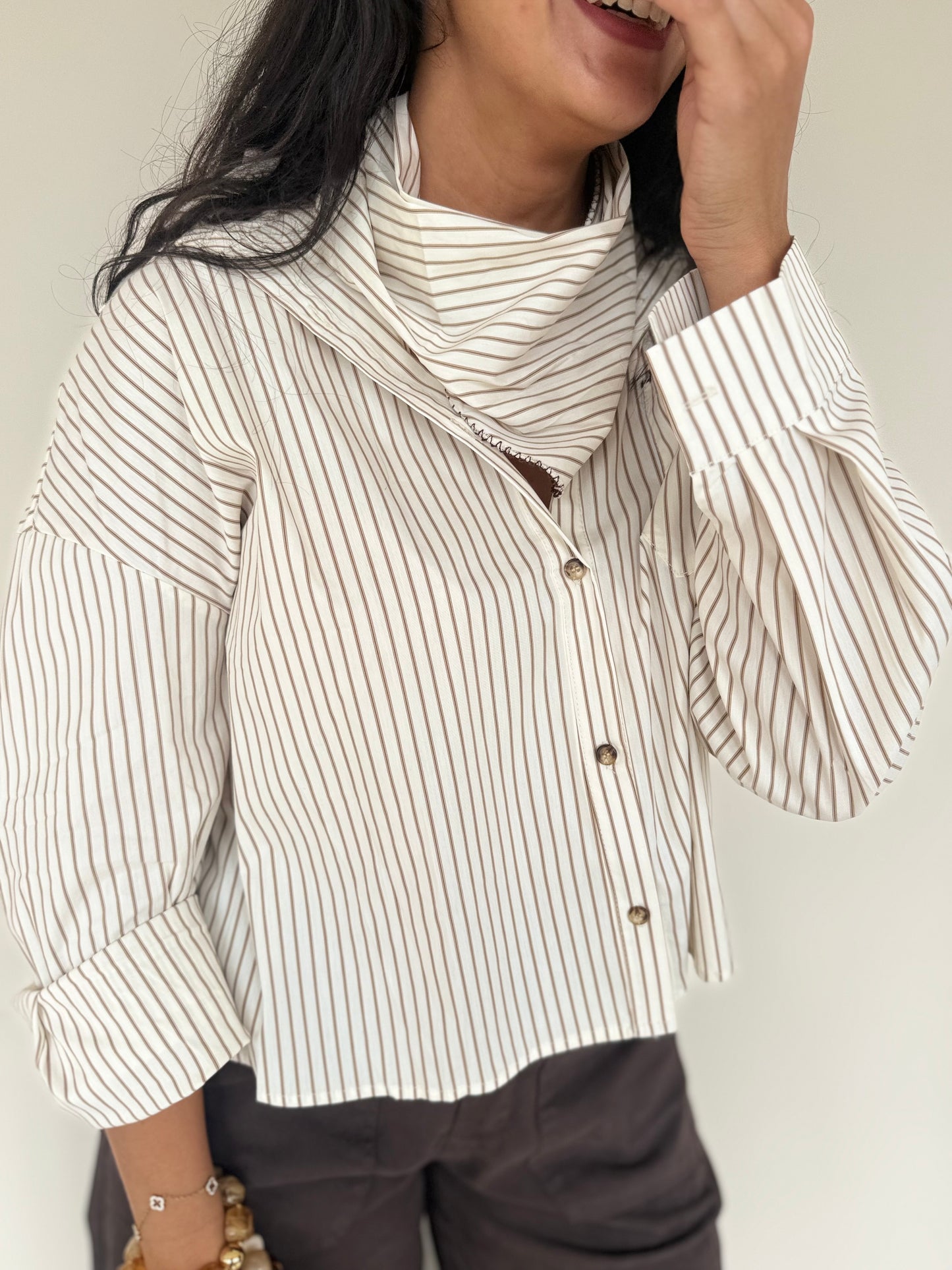 Chemise Elodie