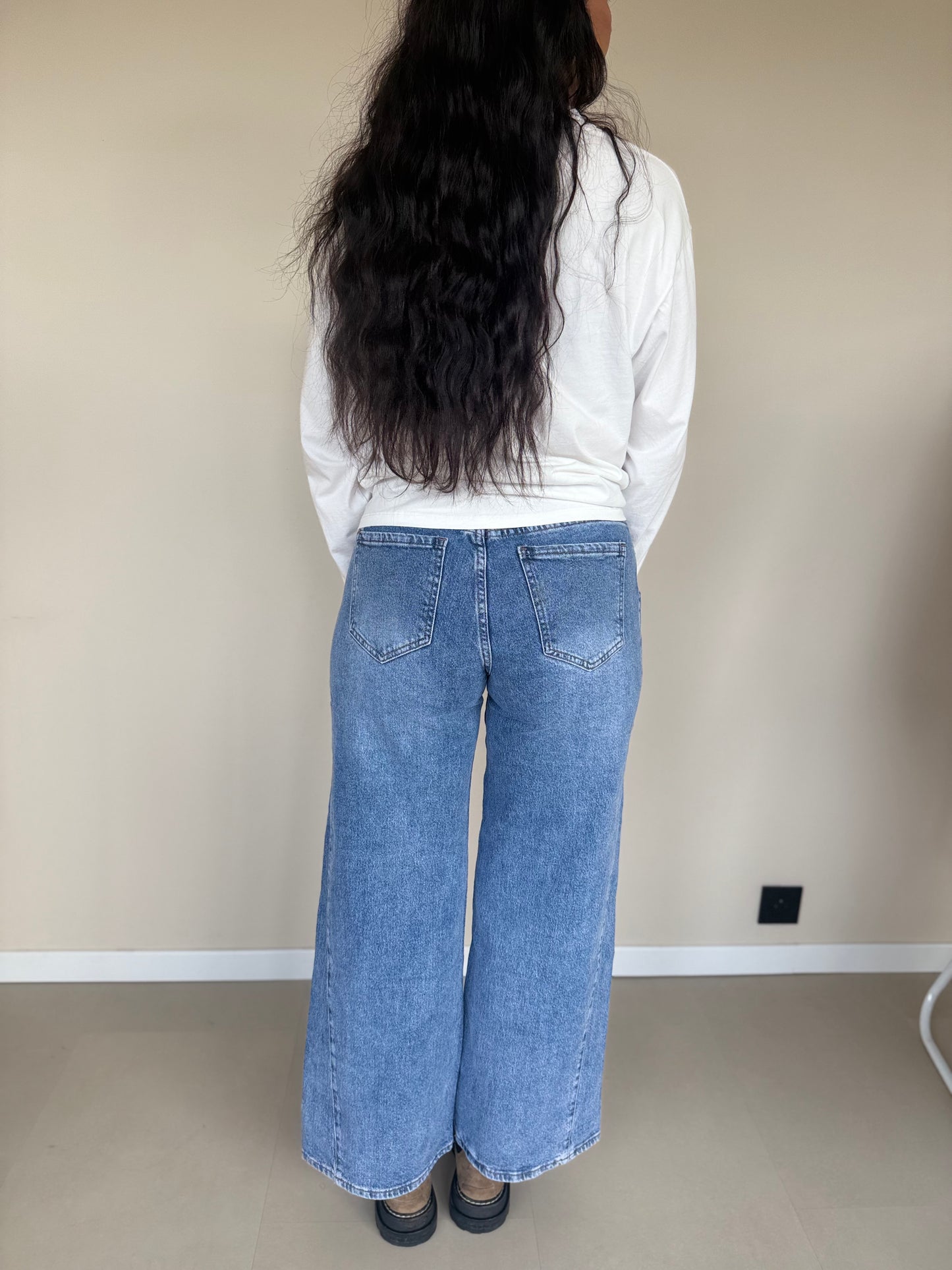 Jeans Maya