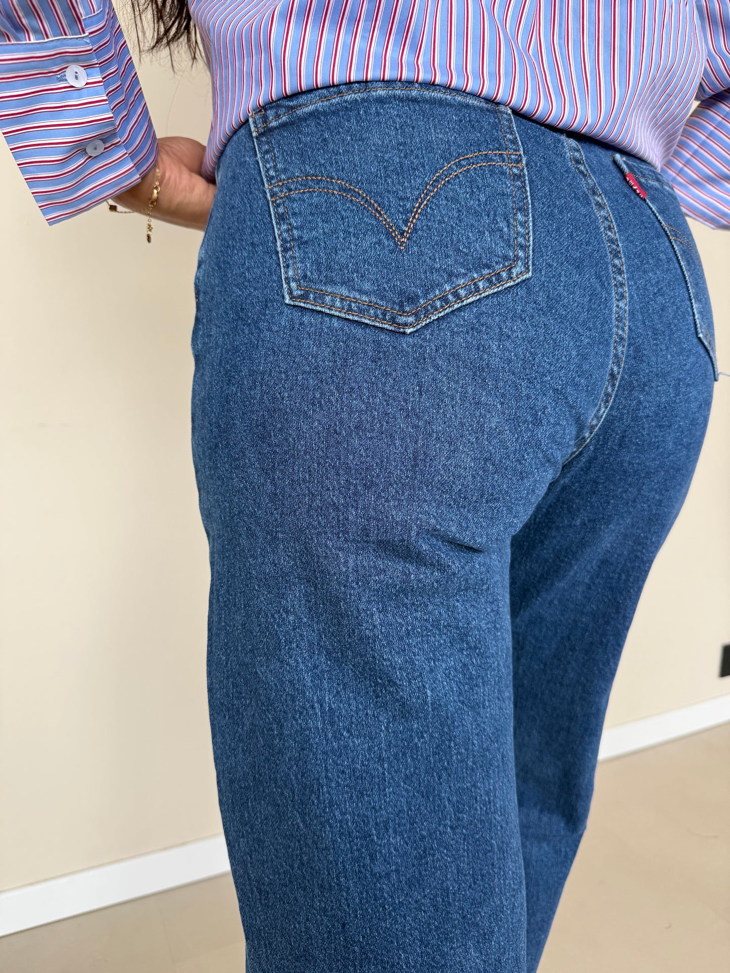 Jeans Lyvia