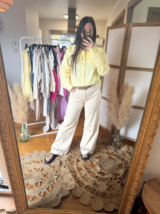 Jeans Romy