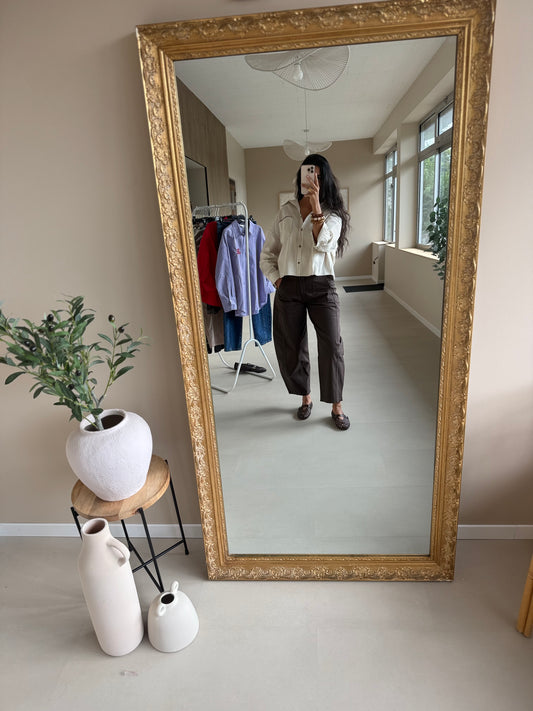 Chemise Elodie