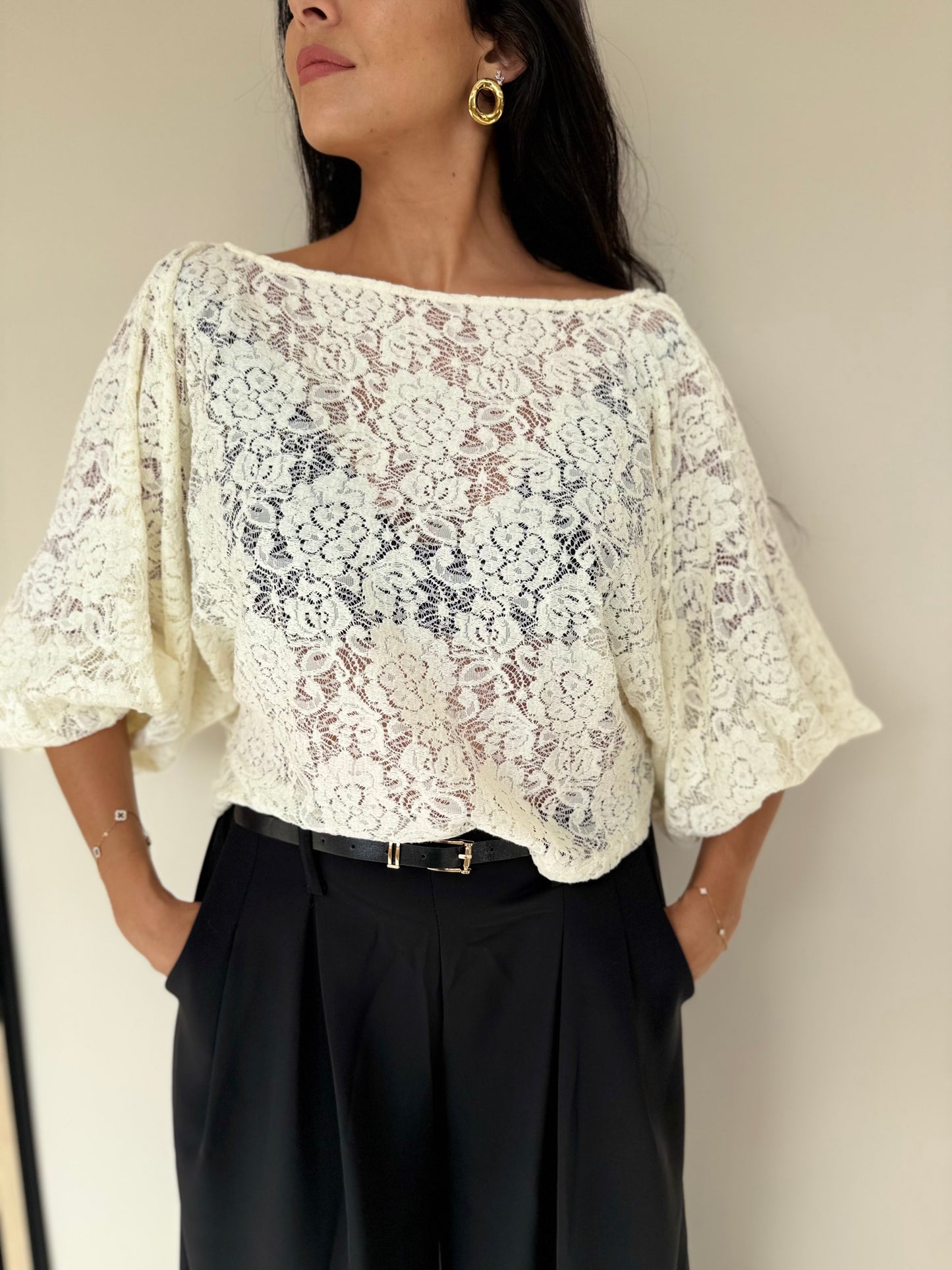 Pull Ange