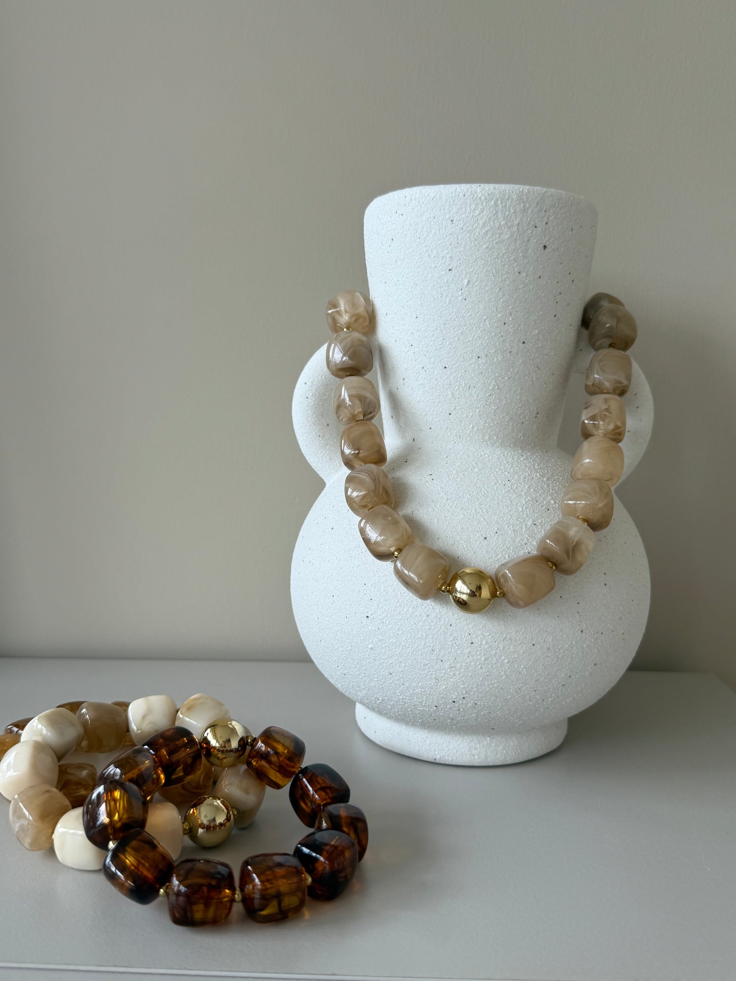 Collier Lila