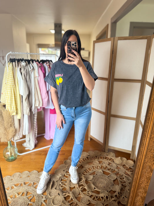 T-shirt Lemon