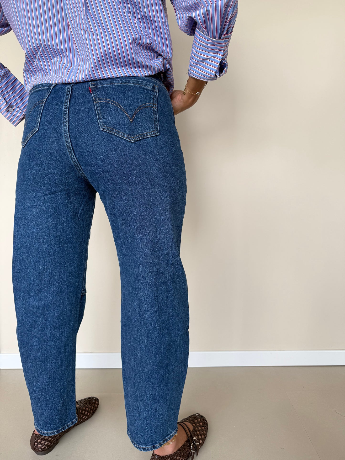 Jeans Lyvia