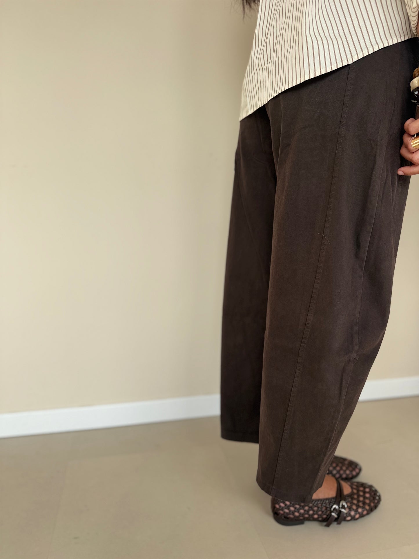 Pantalon Marie