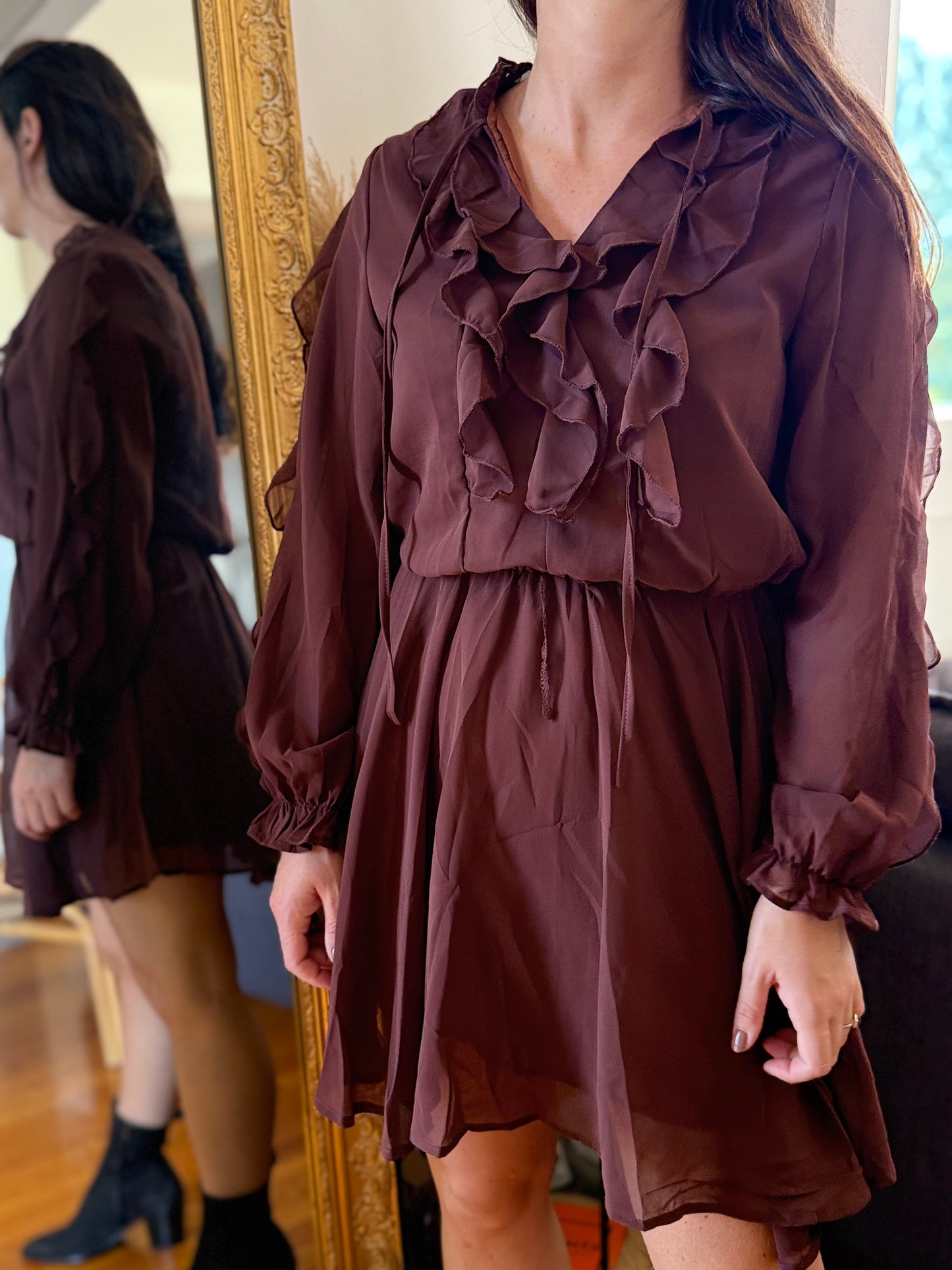 Robe Luce