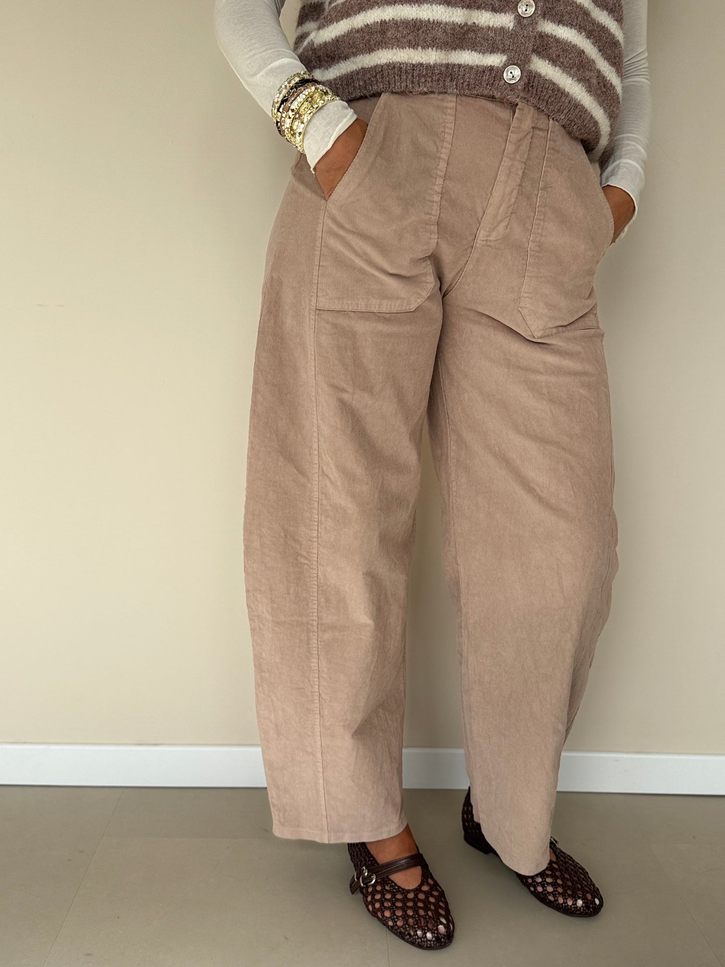 Pantalon constance