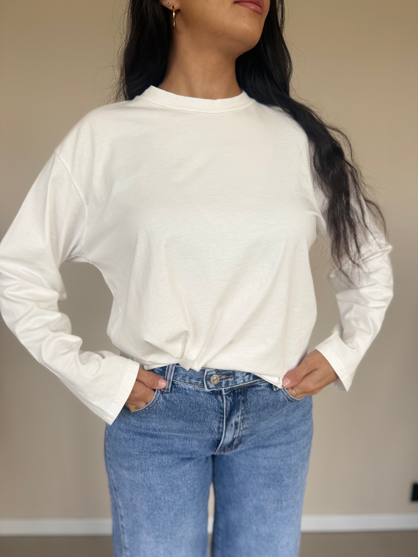 Pull Nina
