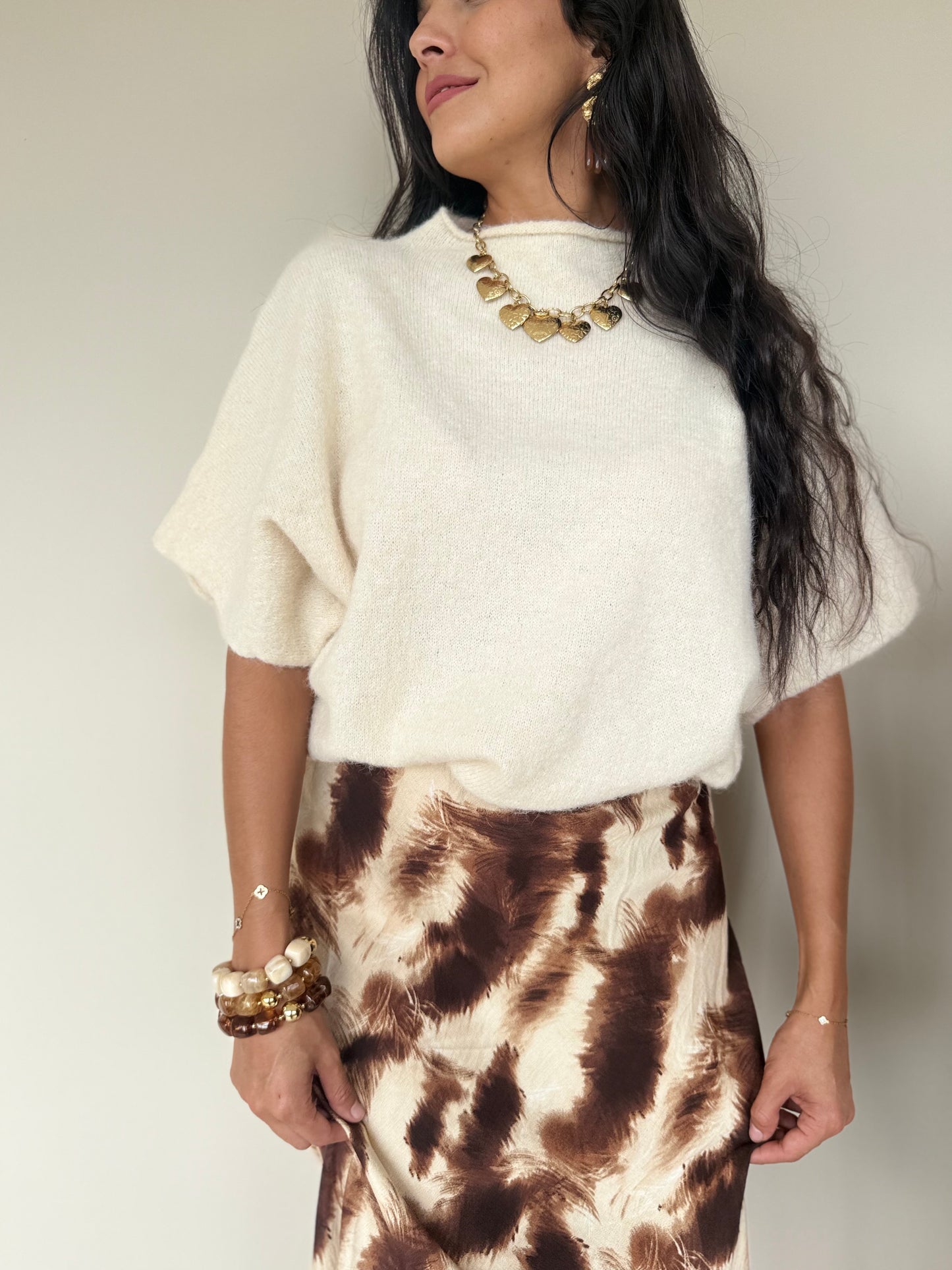 Pull Mila