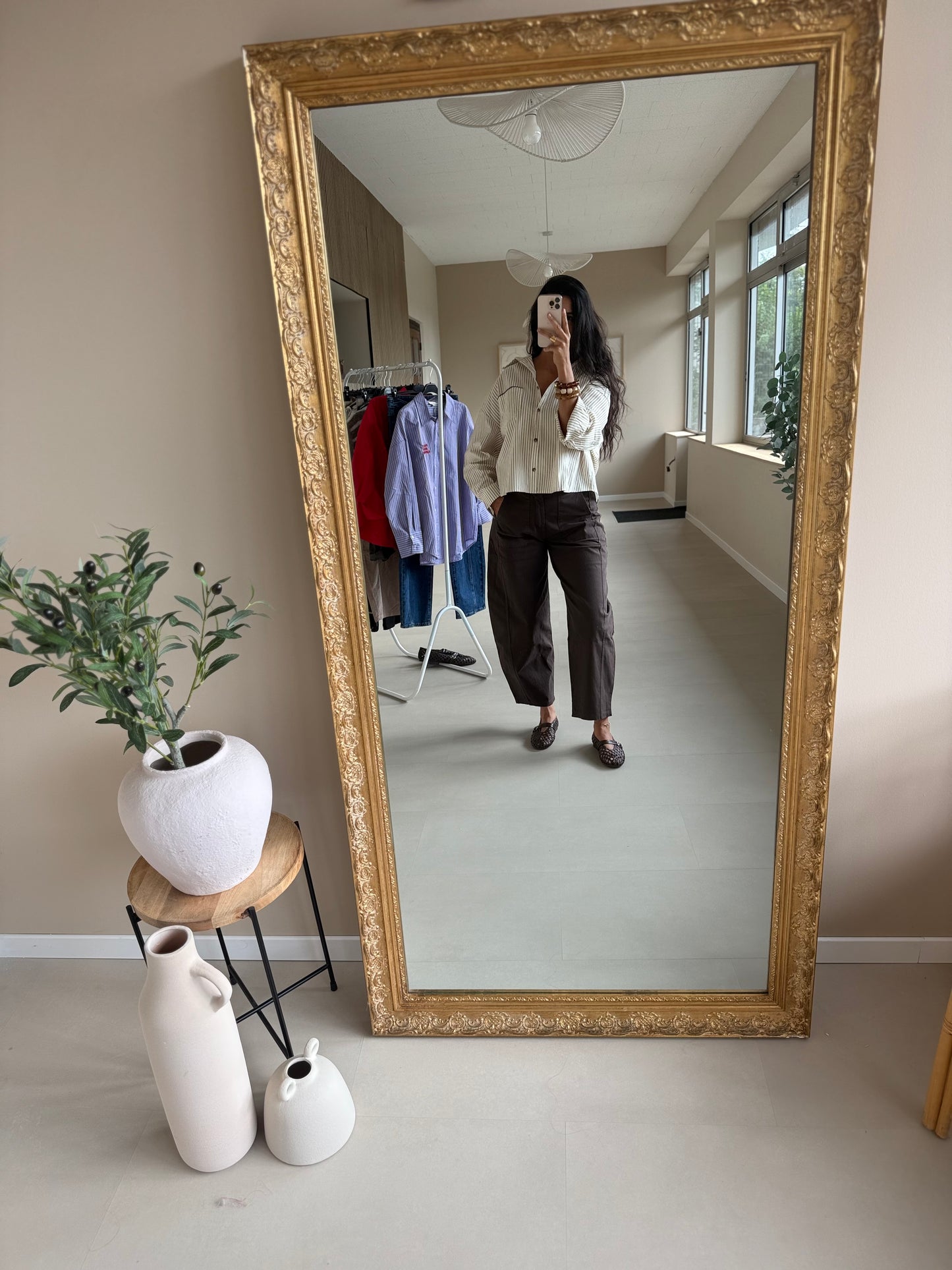 Pantalon Marie
