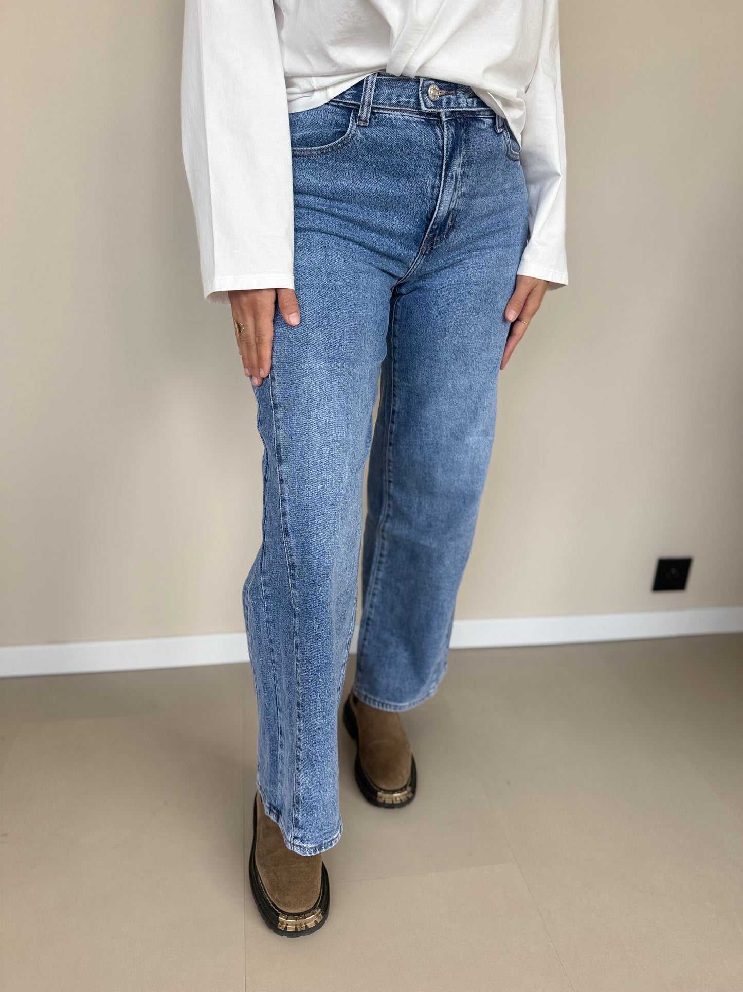 Jeans Maya