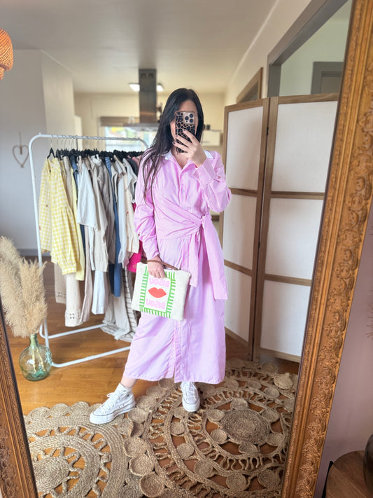 Robe Colette