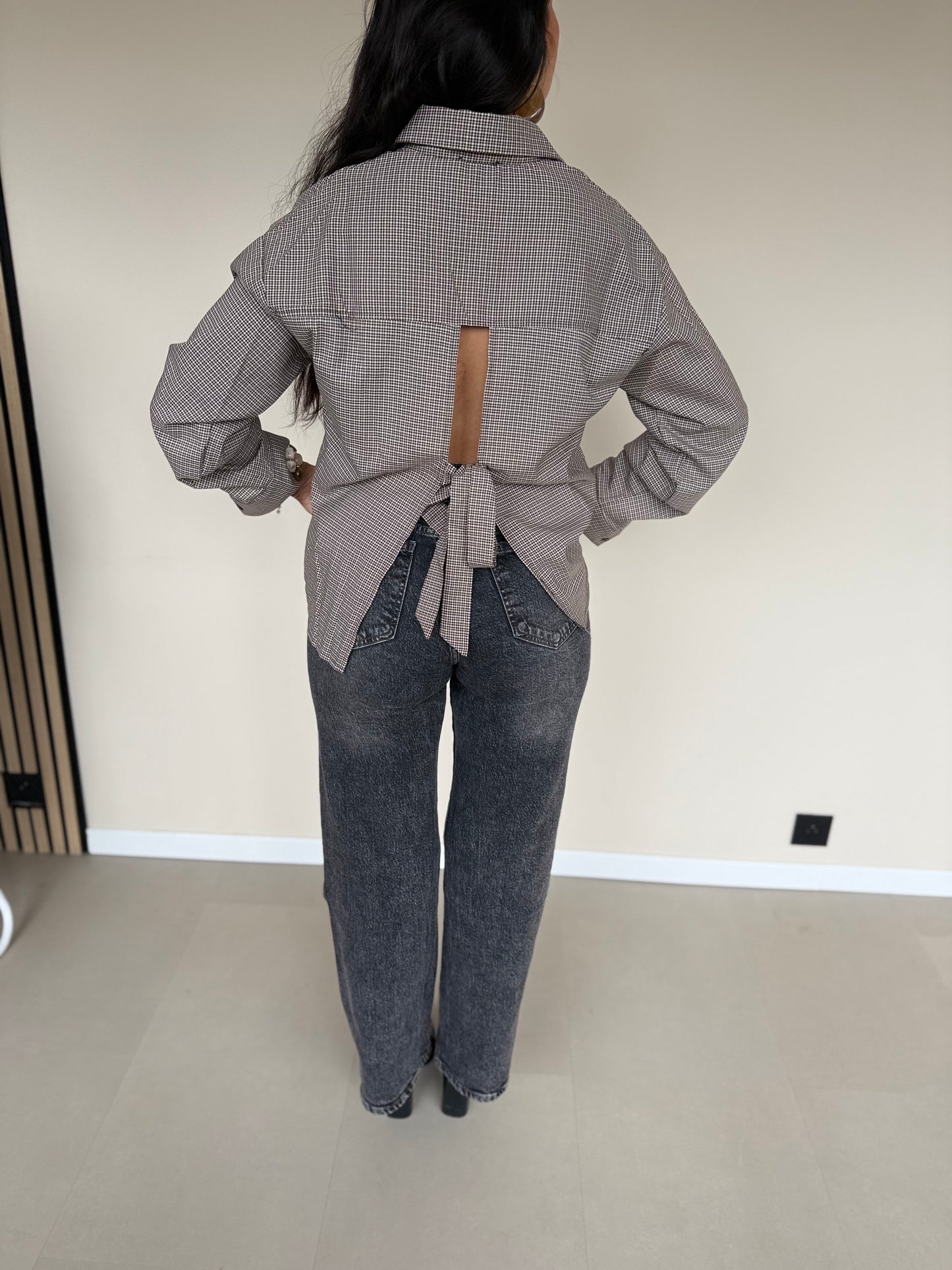 Chemise Emmanuelle Précommande