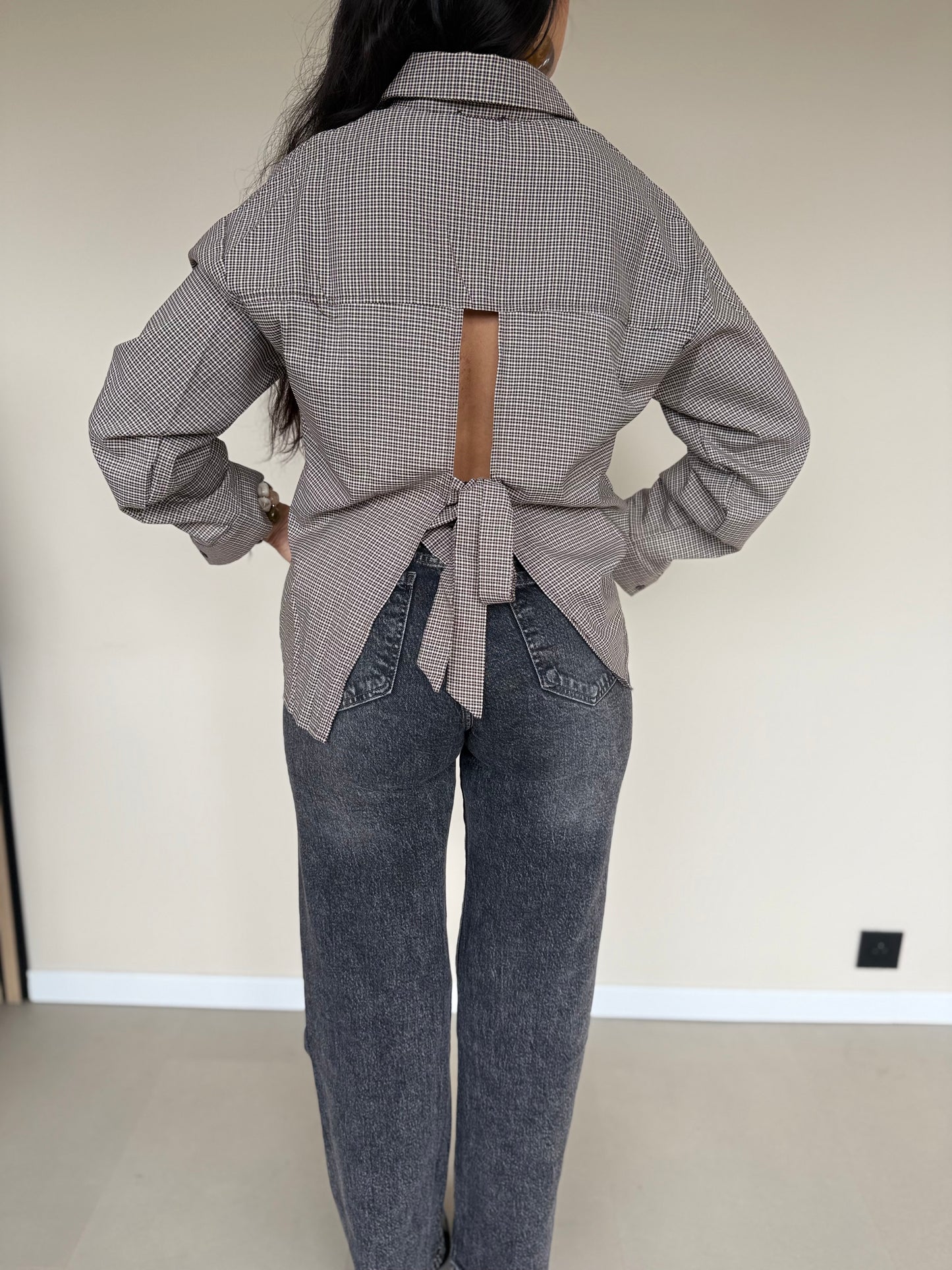 Jeans Alba