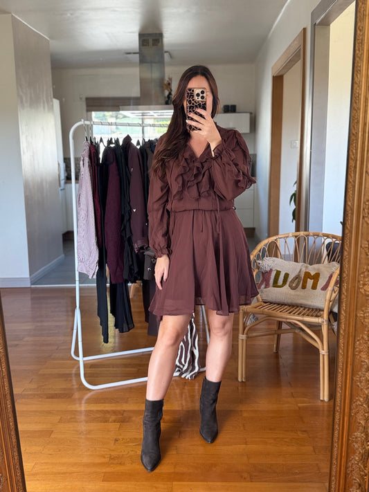 Robe Luce