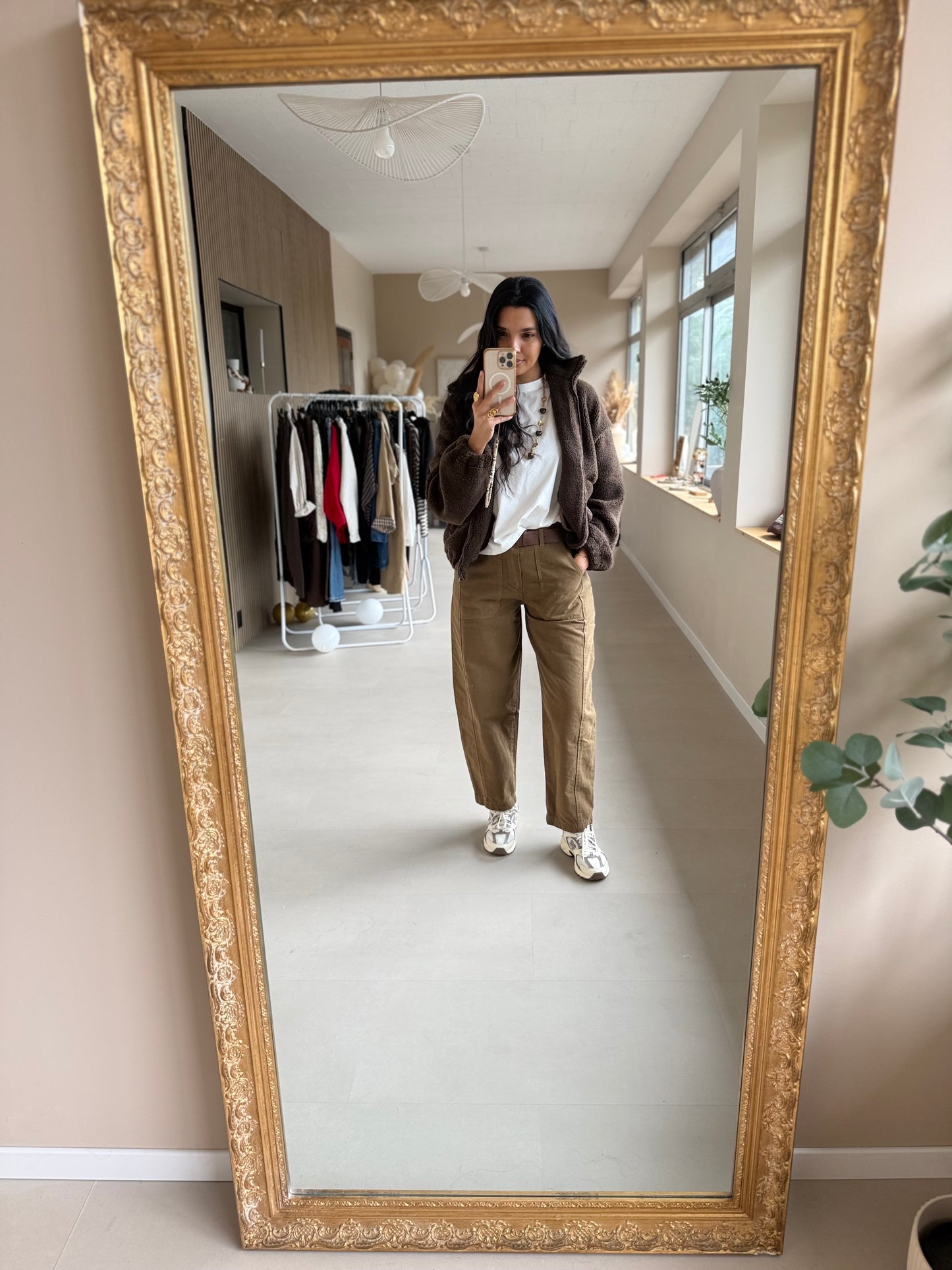 Pantalon Ariel