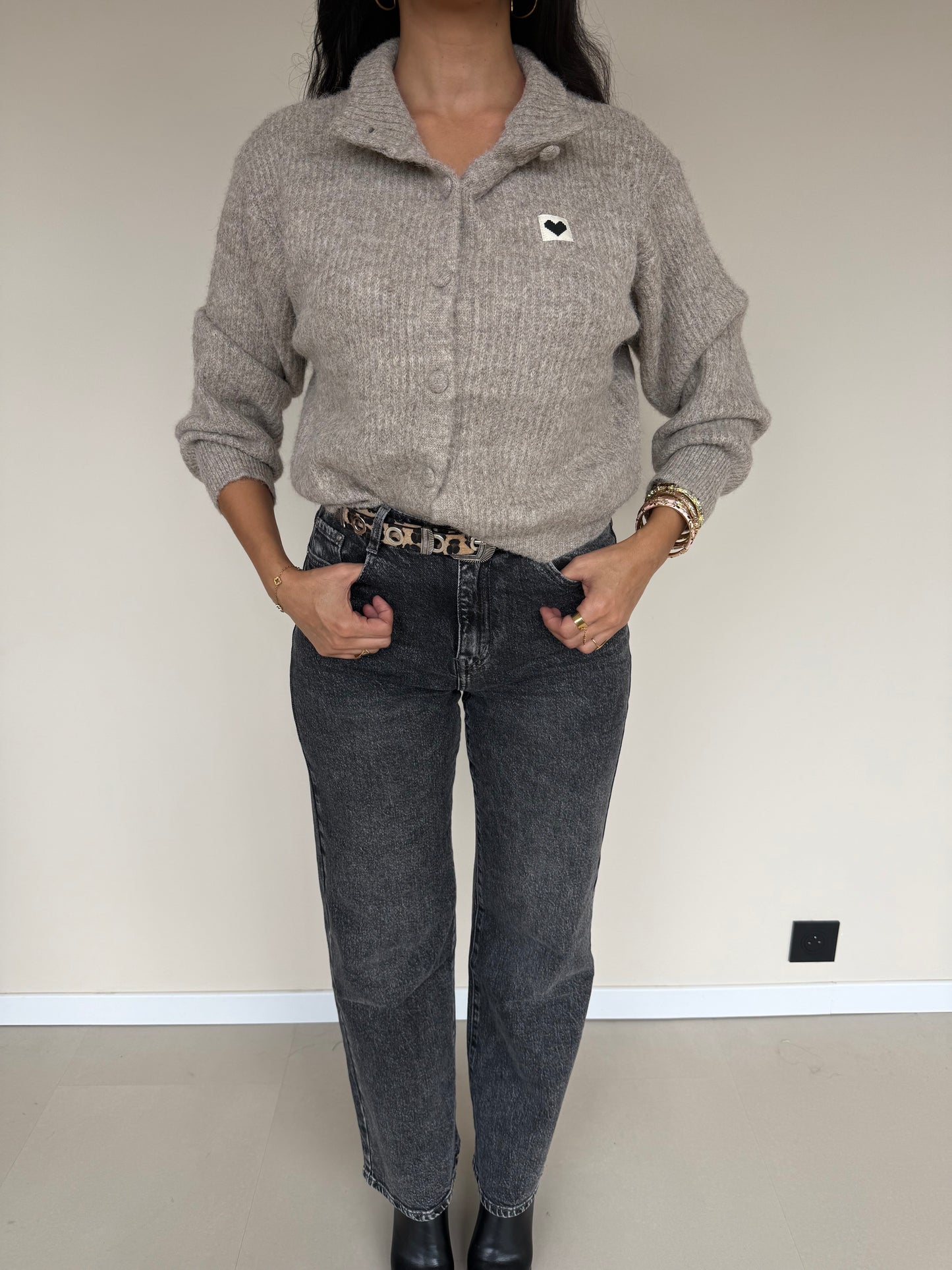 Gilet Laurie