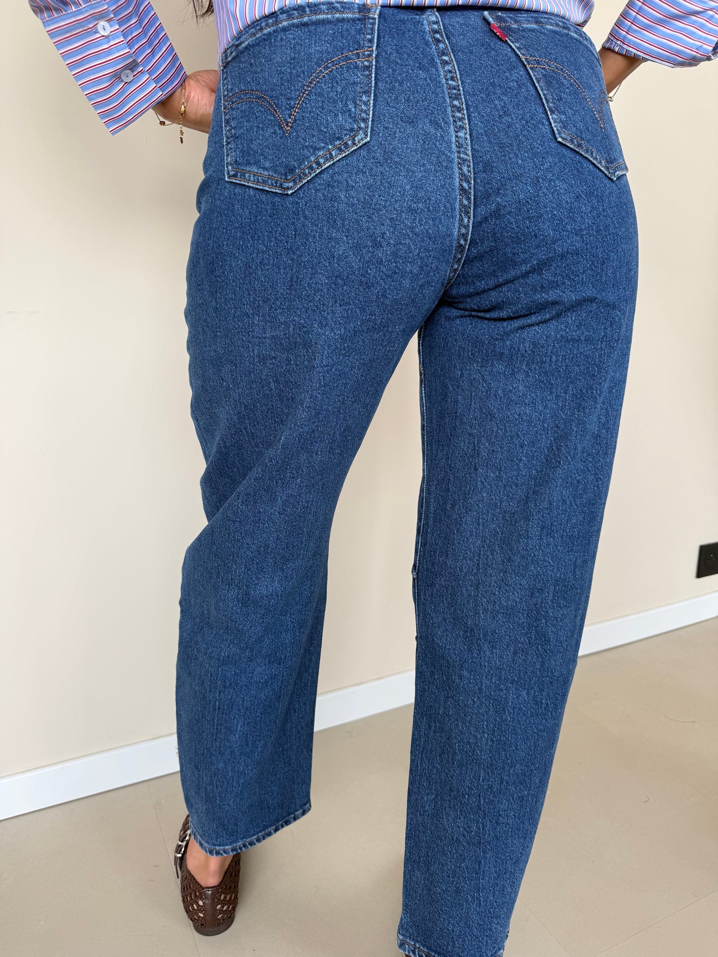 Jeans Lyvia