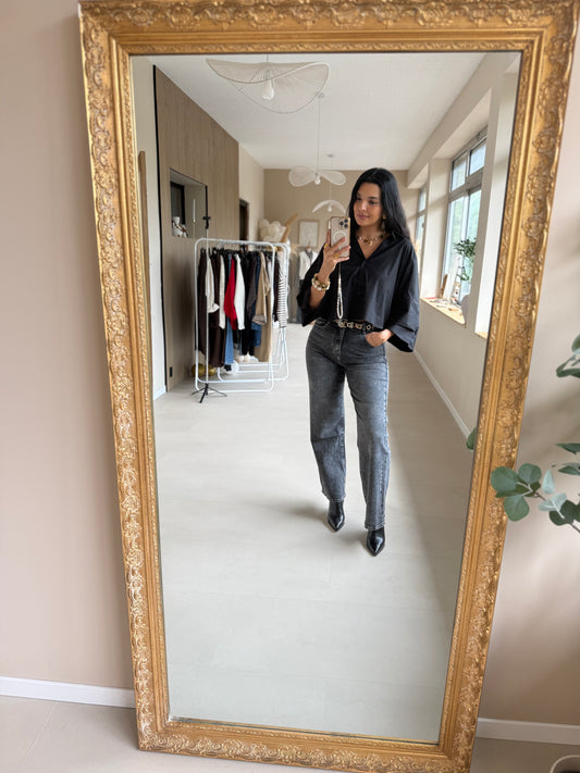 Chemise Ambre