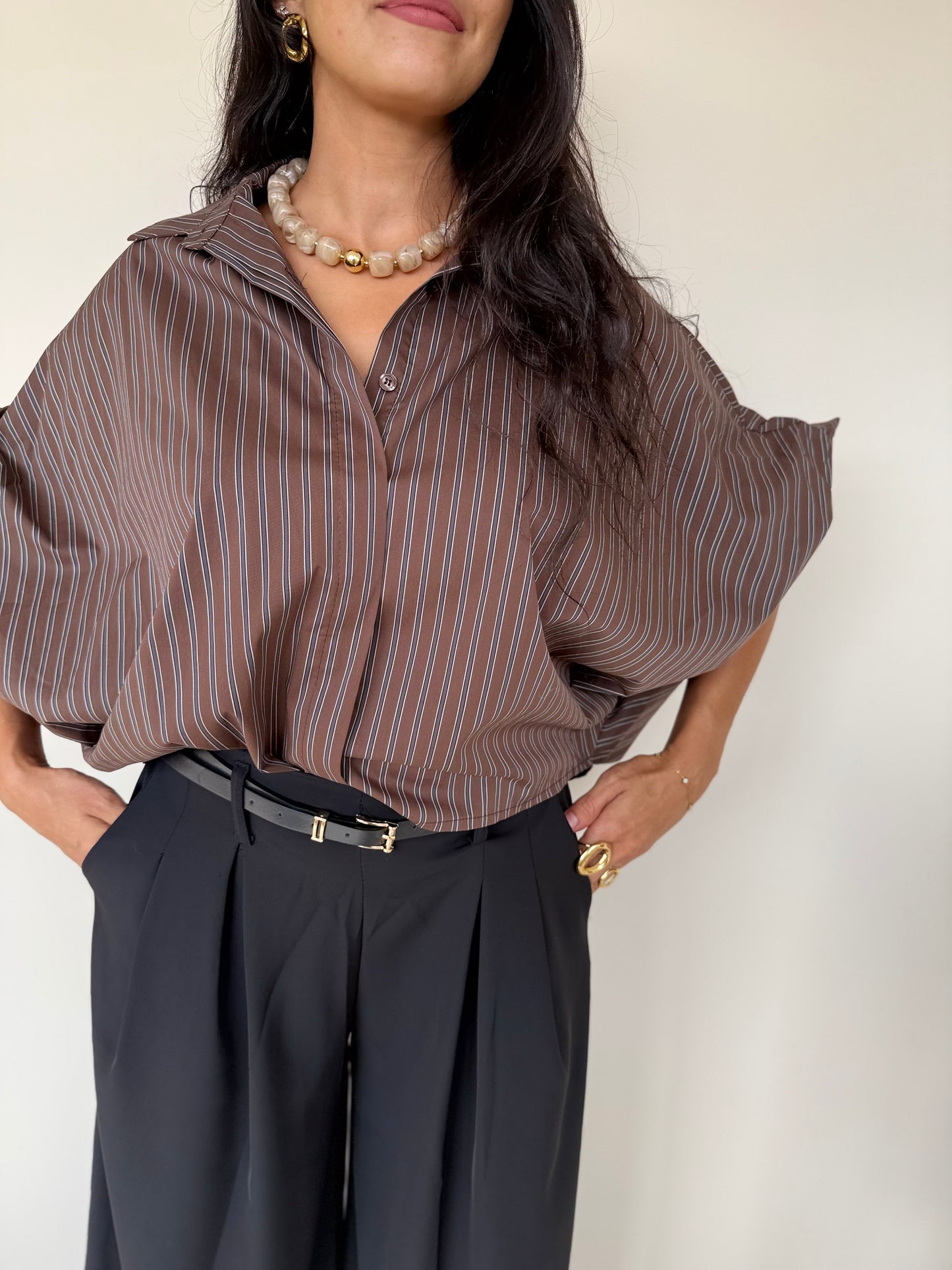 Chemise Iris