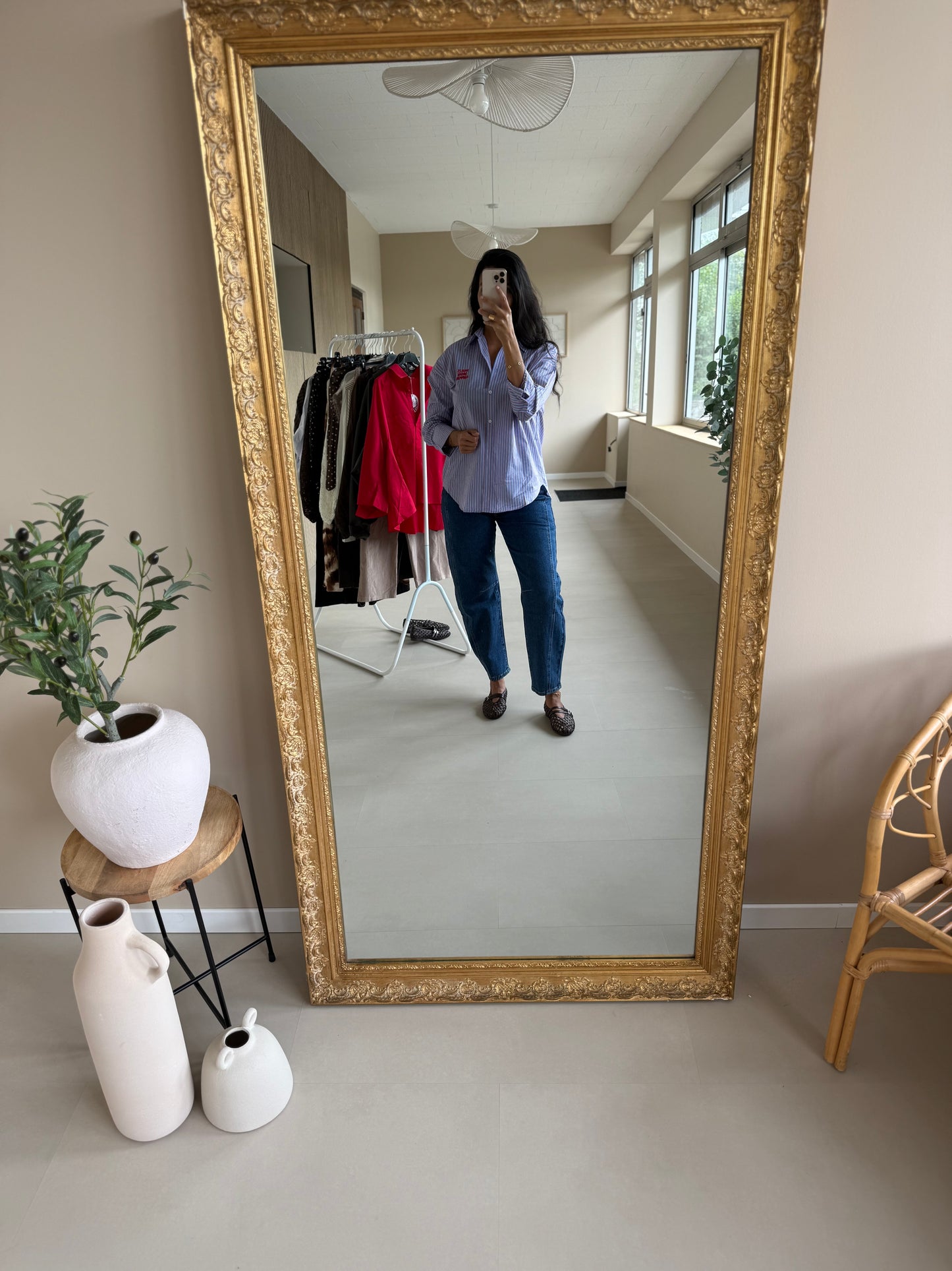Jeans Lyvia