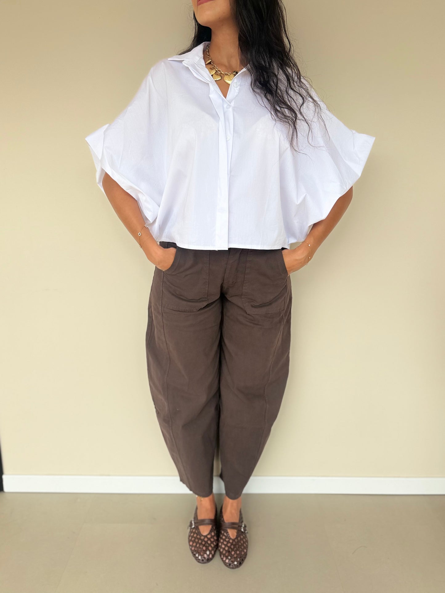 Chemise Paulette