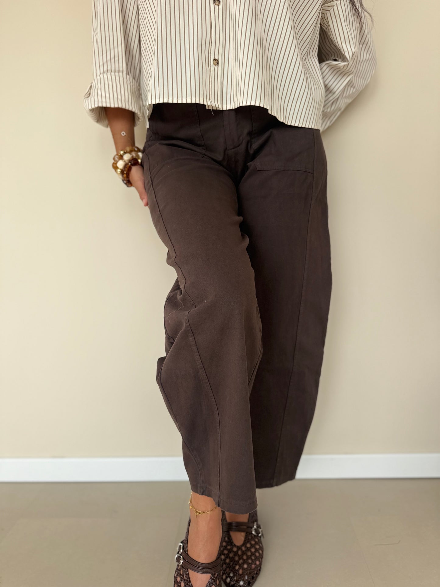 Pantalon Marie