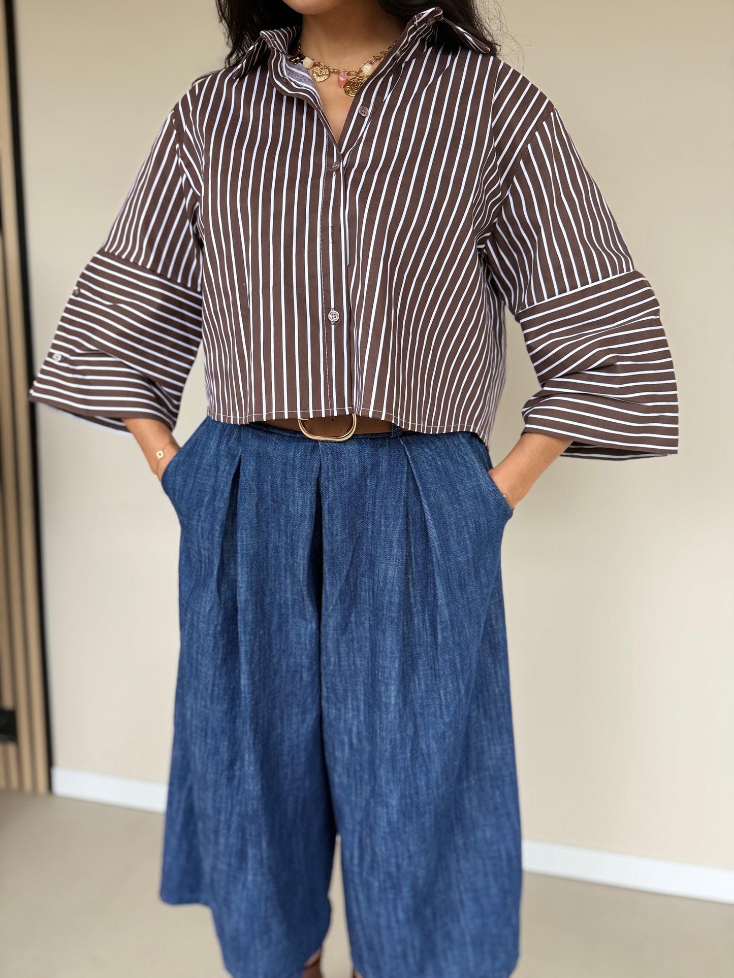 Chemise Helena