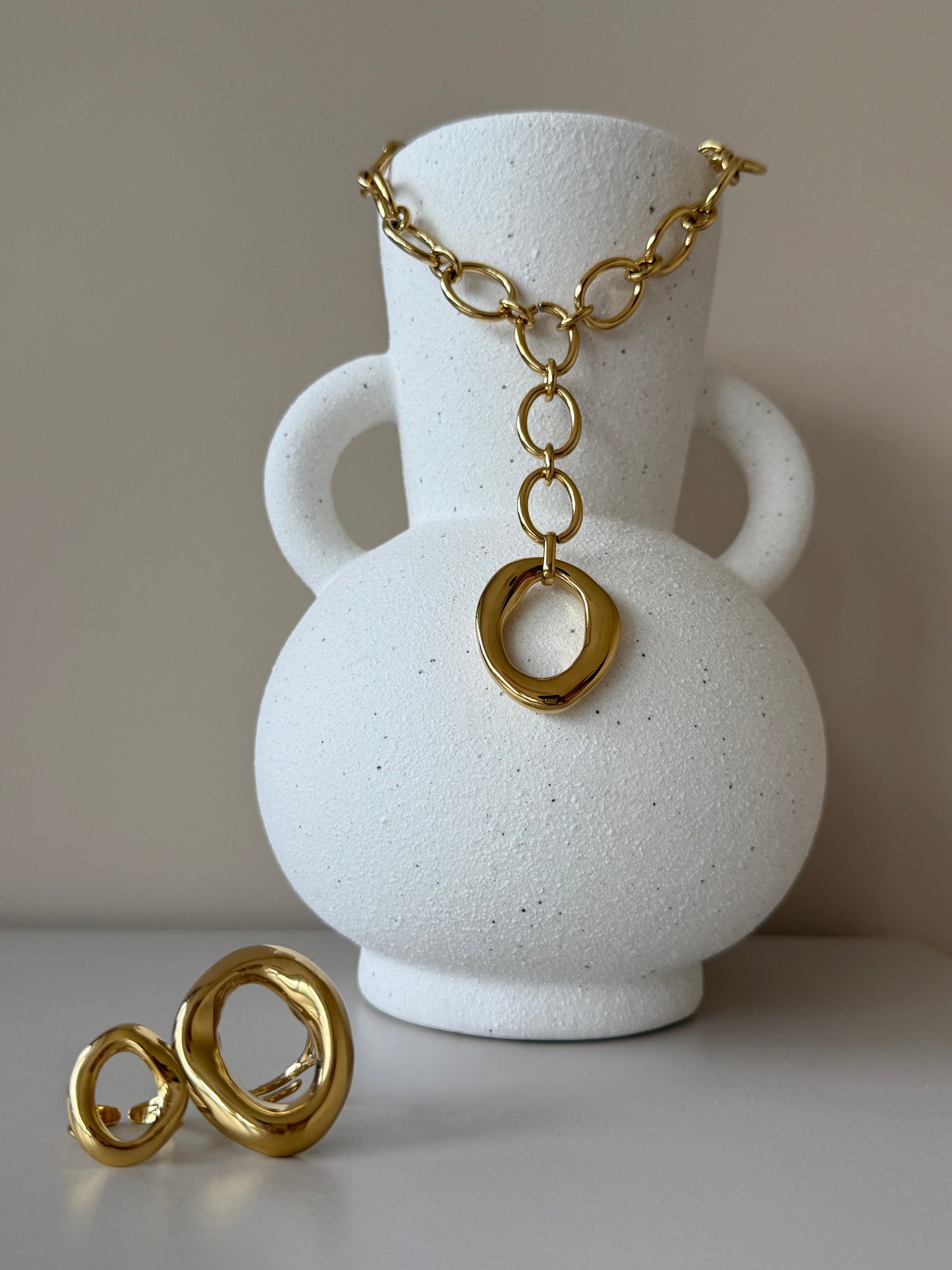 Collier Ava