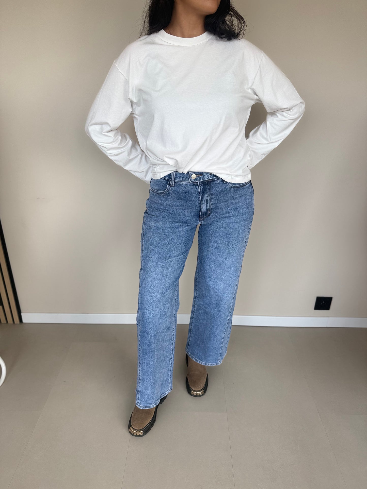 Jeans Maya
