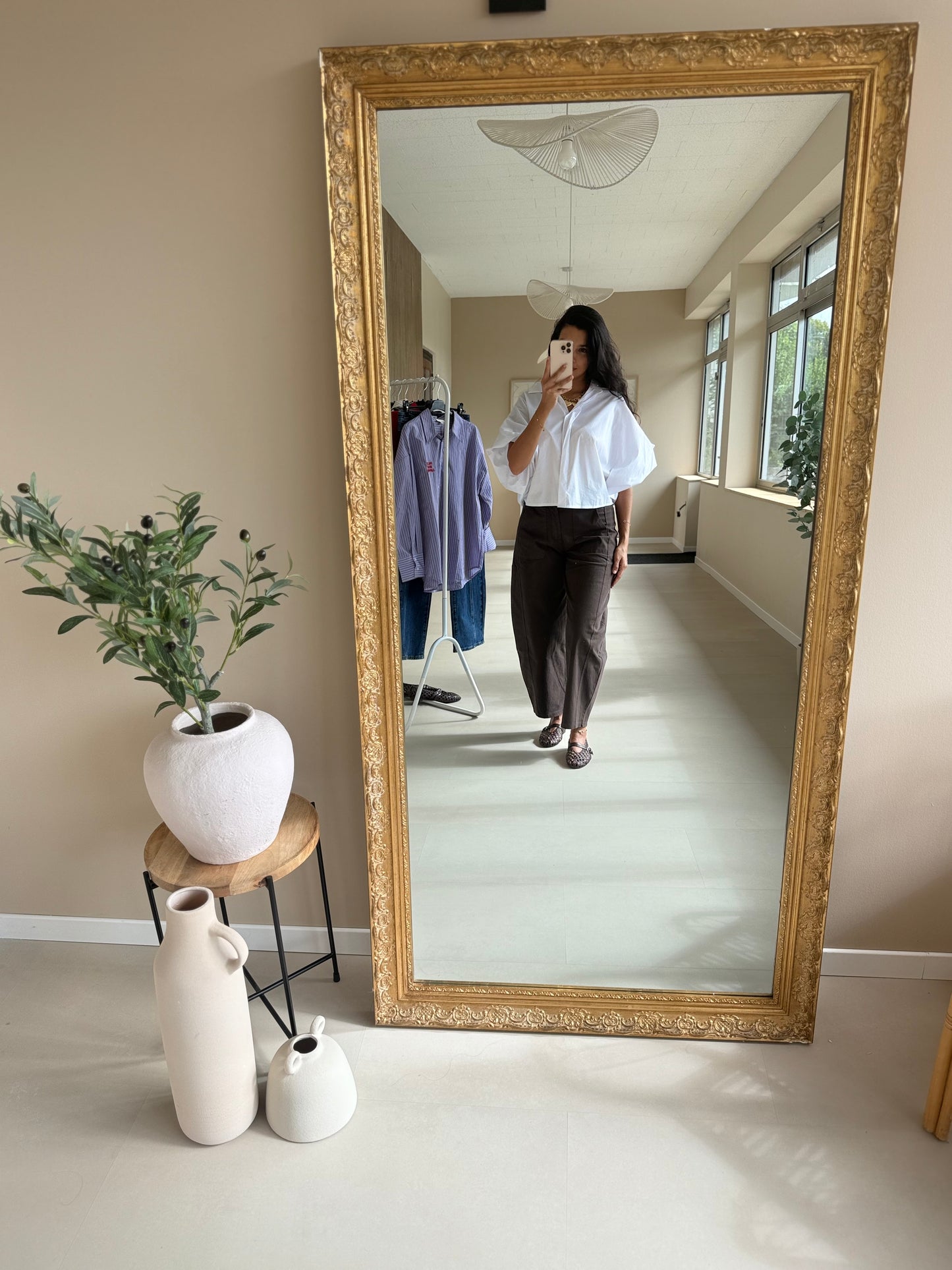 Chemise Paulette
